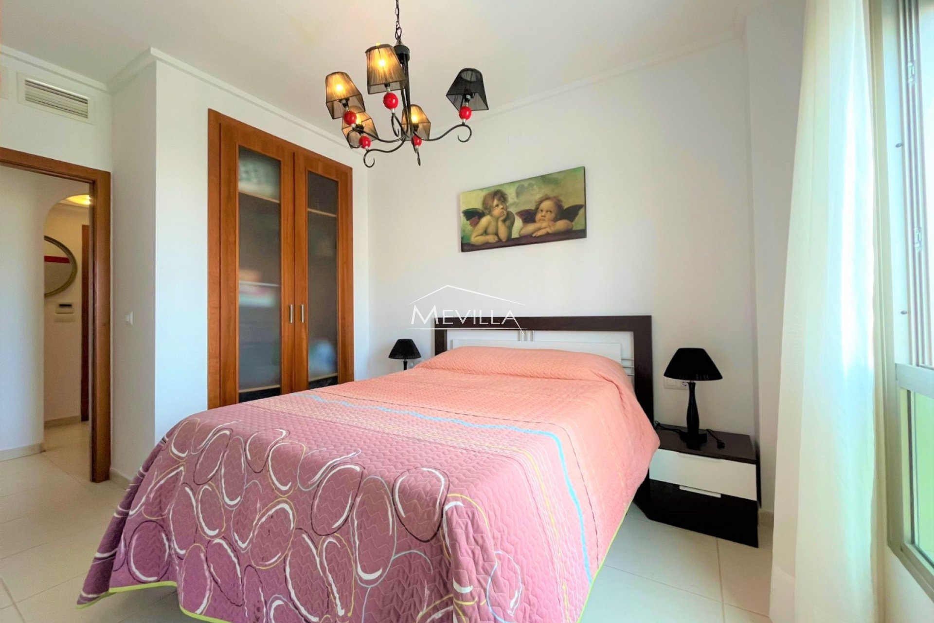 Reventes - Appartement - La Manga
