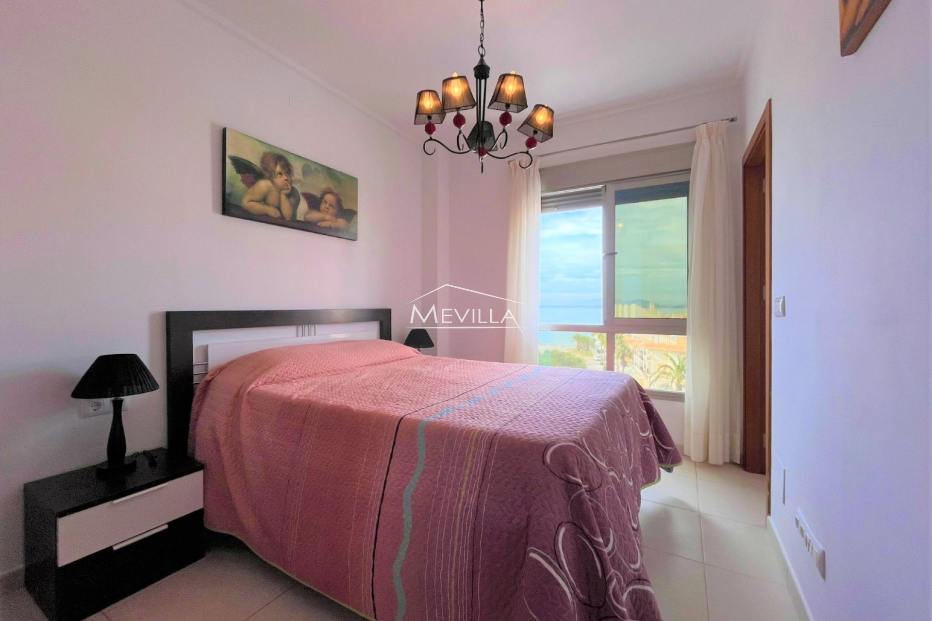 Reventes - Appartement - La Manga