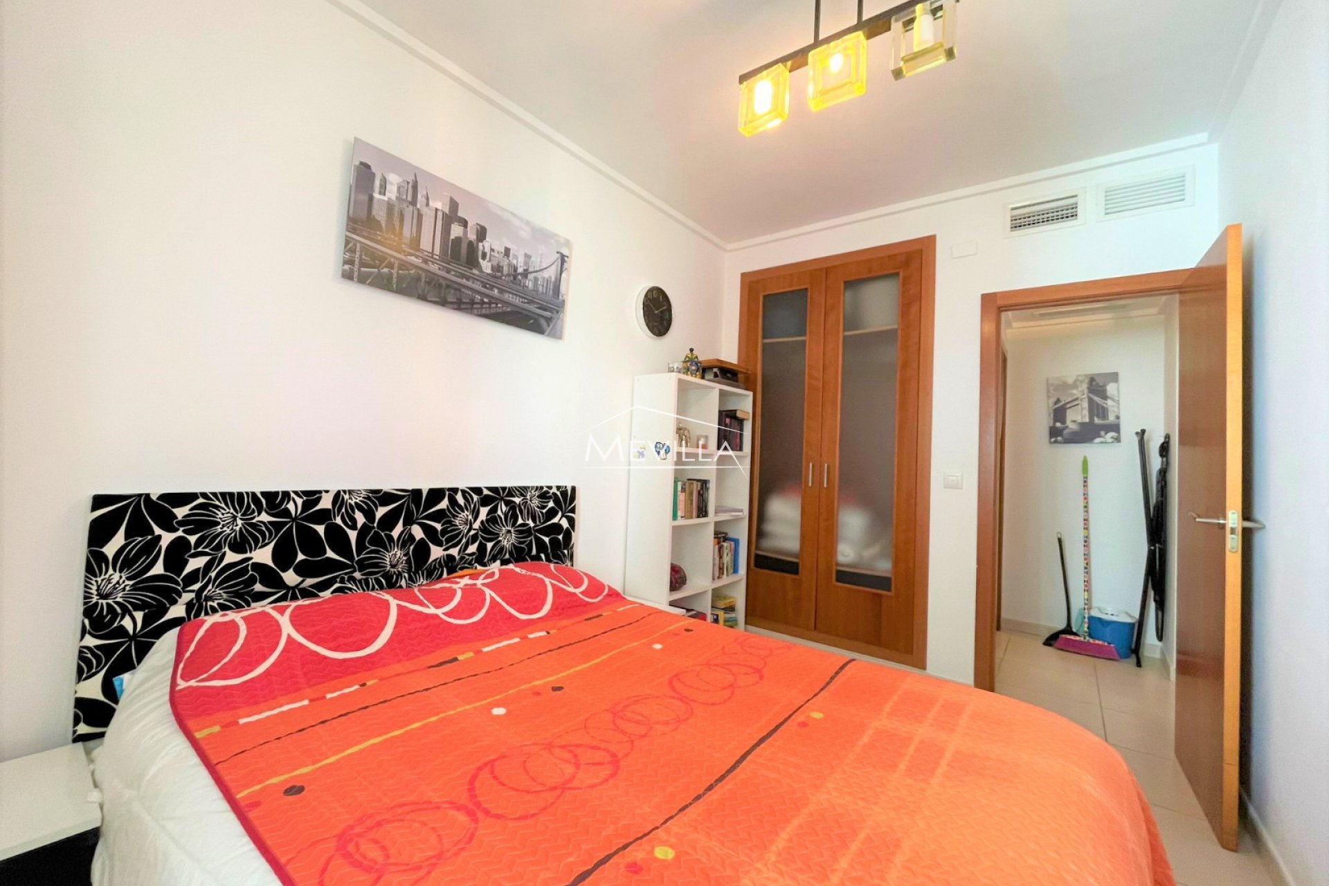 Reventes - Appartement - La Manga