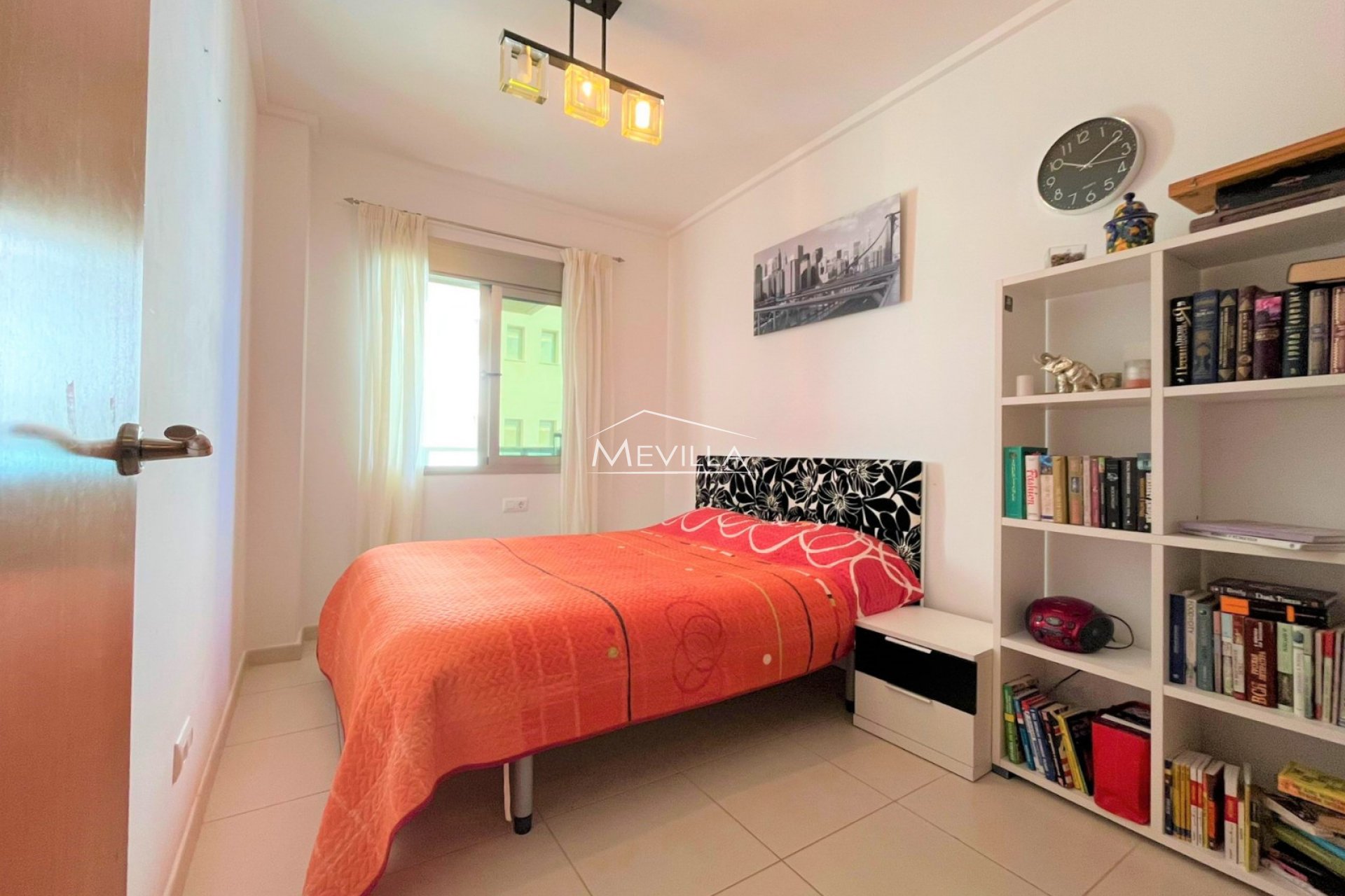 Reventes - Appartement - La Manga
