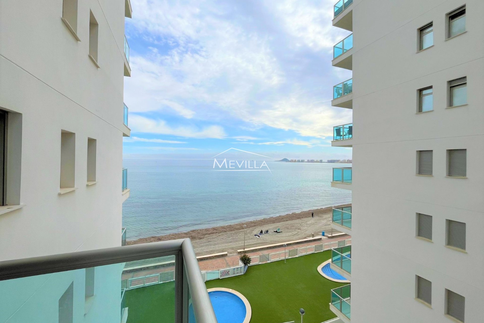 Reventes - Appartement - La Manga