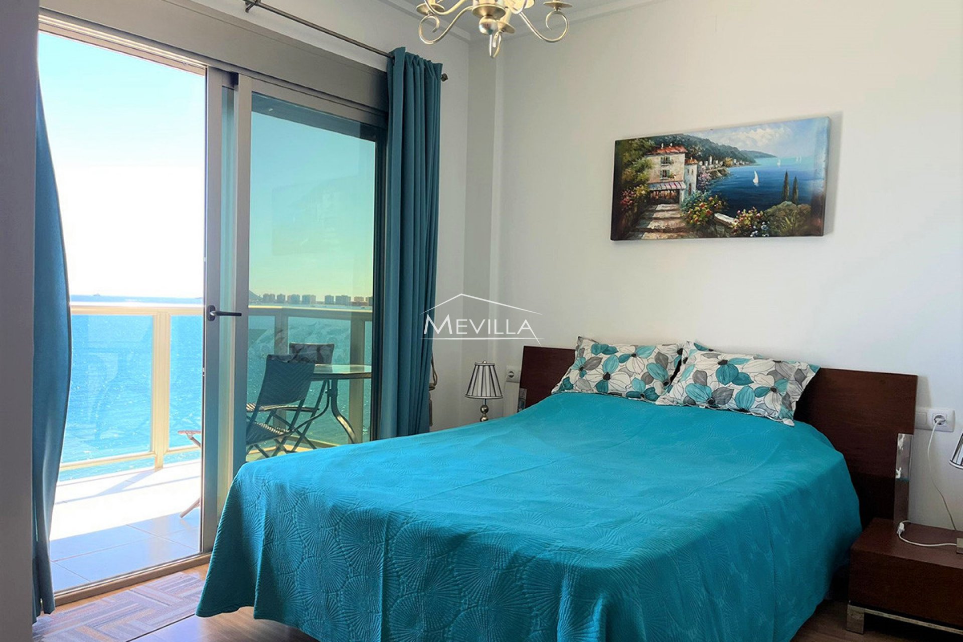 Reventes - Appartement - La Manga