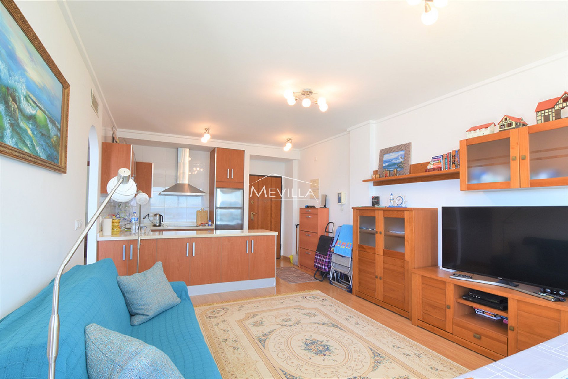 Reventes - Appartement - La Manga