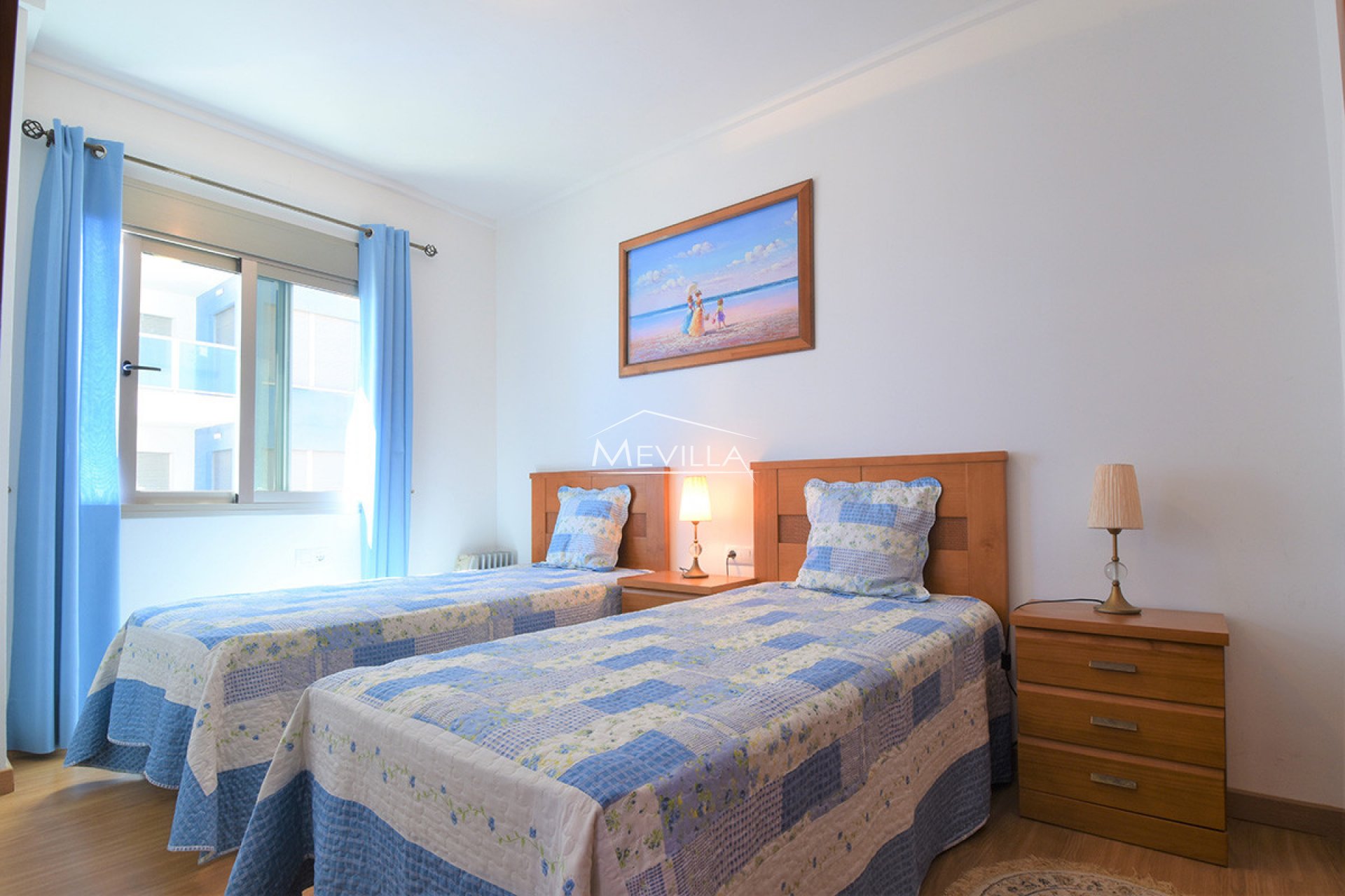 Reventes - Appartement - La Manga