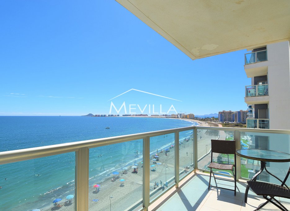 Reventes - Appartement - La Manga