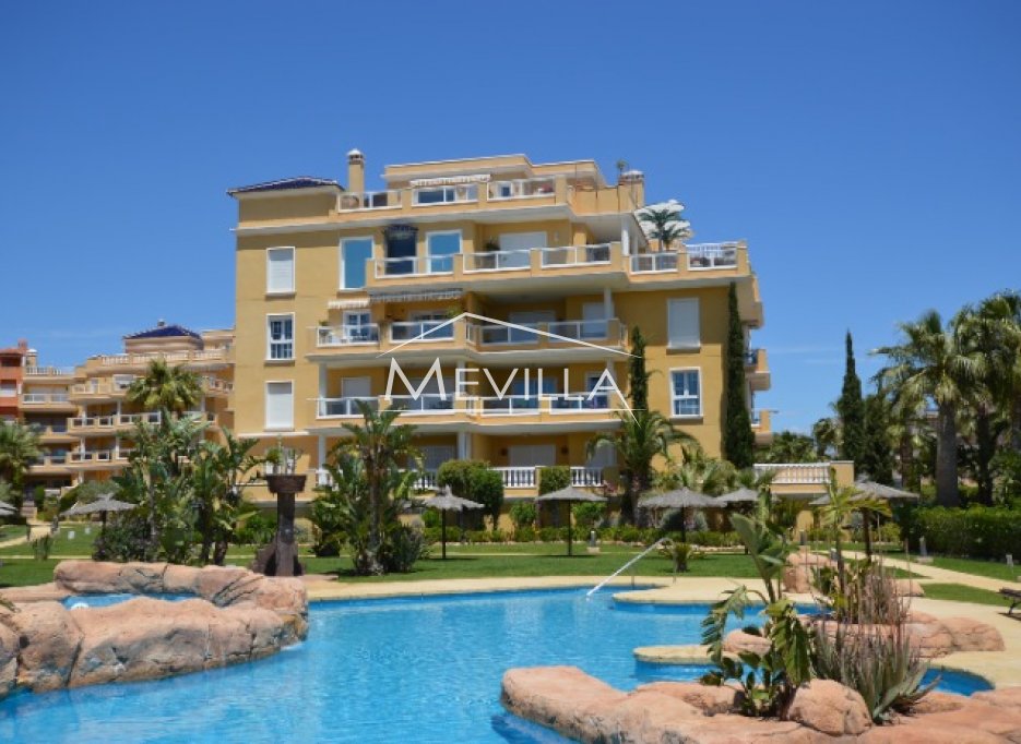 Reventes - Appartement - Orihuela Costa - Cabo Roig