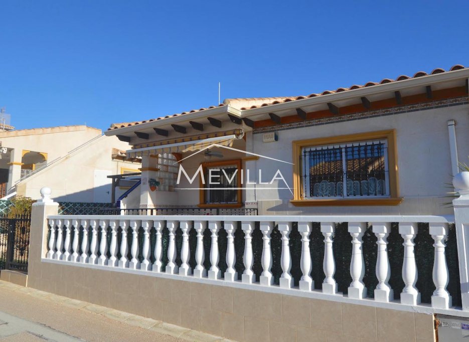 Reventes - Appartement - Orihuela Costa - Cabo Roig