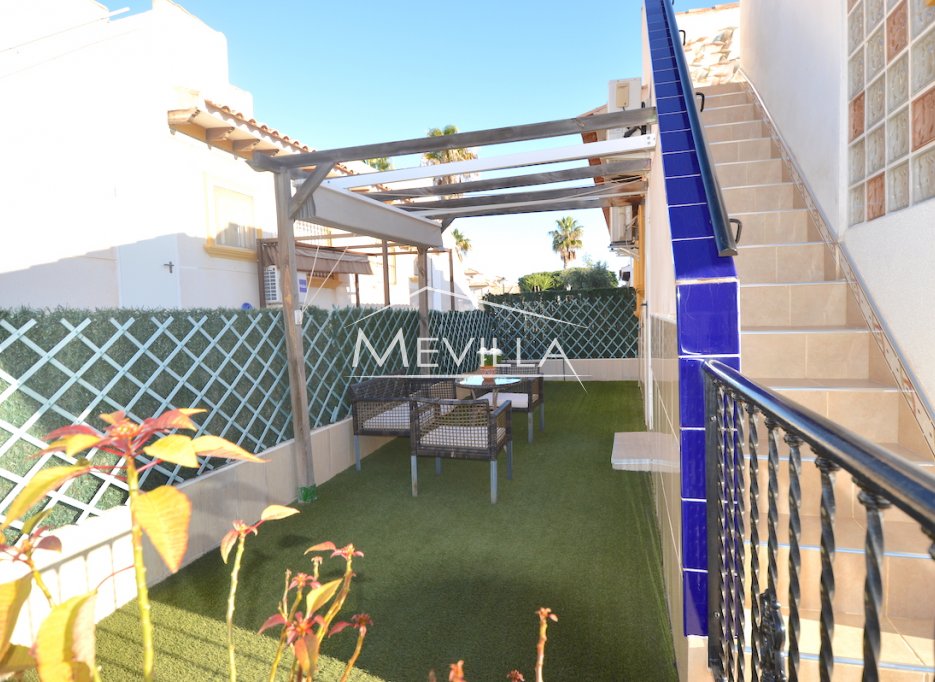 Reventes - Appartement - Orihuela Costa - Cabo Roig