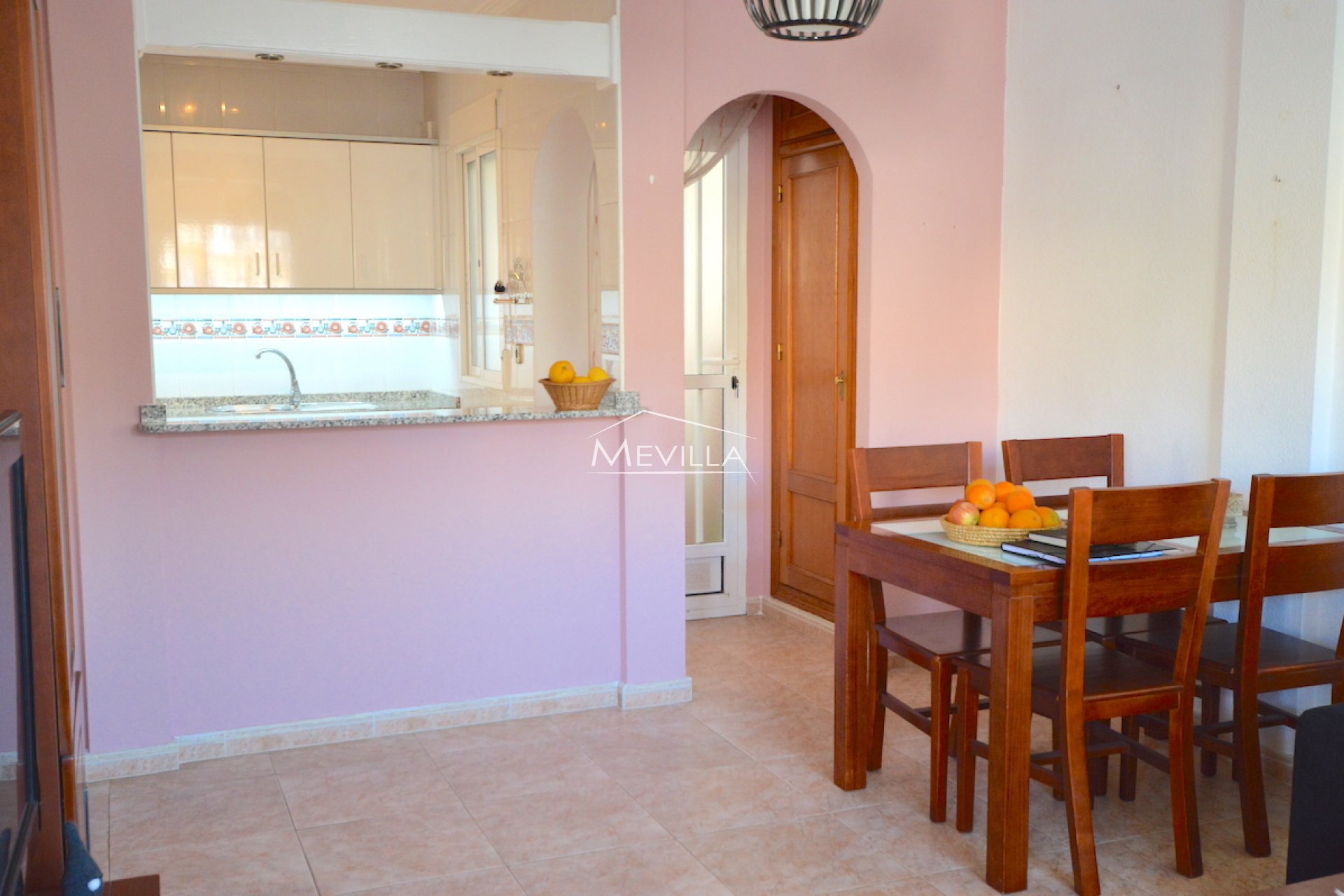 Reventes - Appartement - Orihuela Costa - Cabo Roig