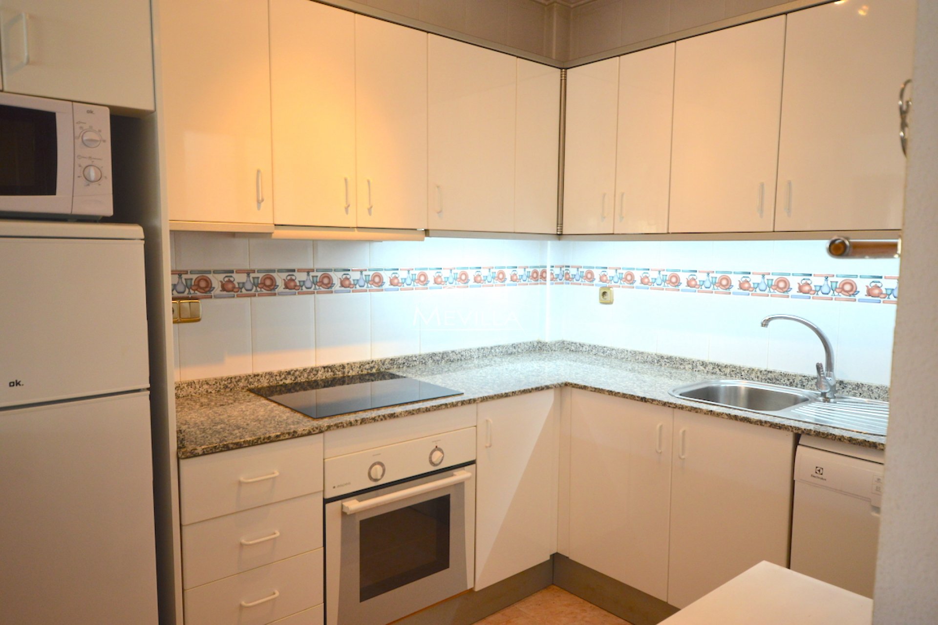 Reventes - Appartement - Orihuela Costa - Cabo Roig