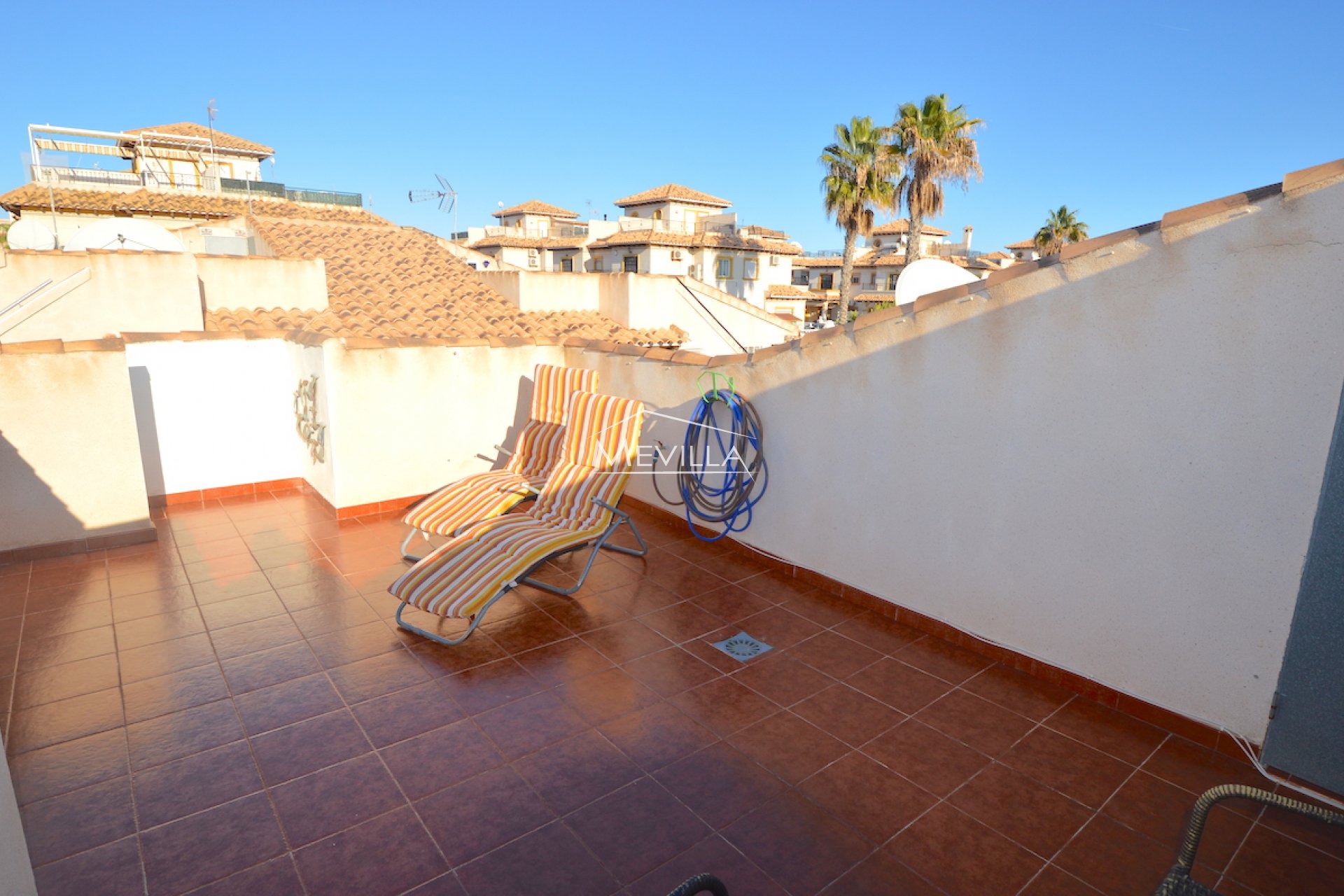 Reventes - Appartement - Orihuela Costa - Cabo Roig