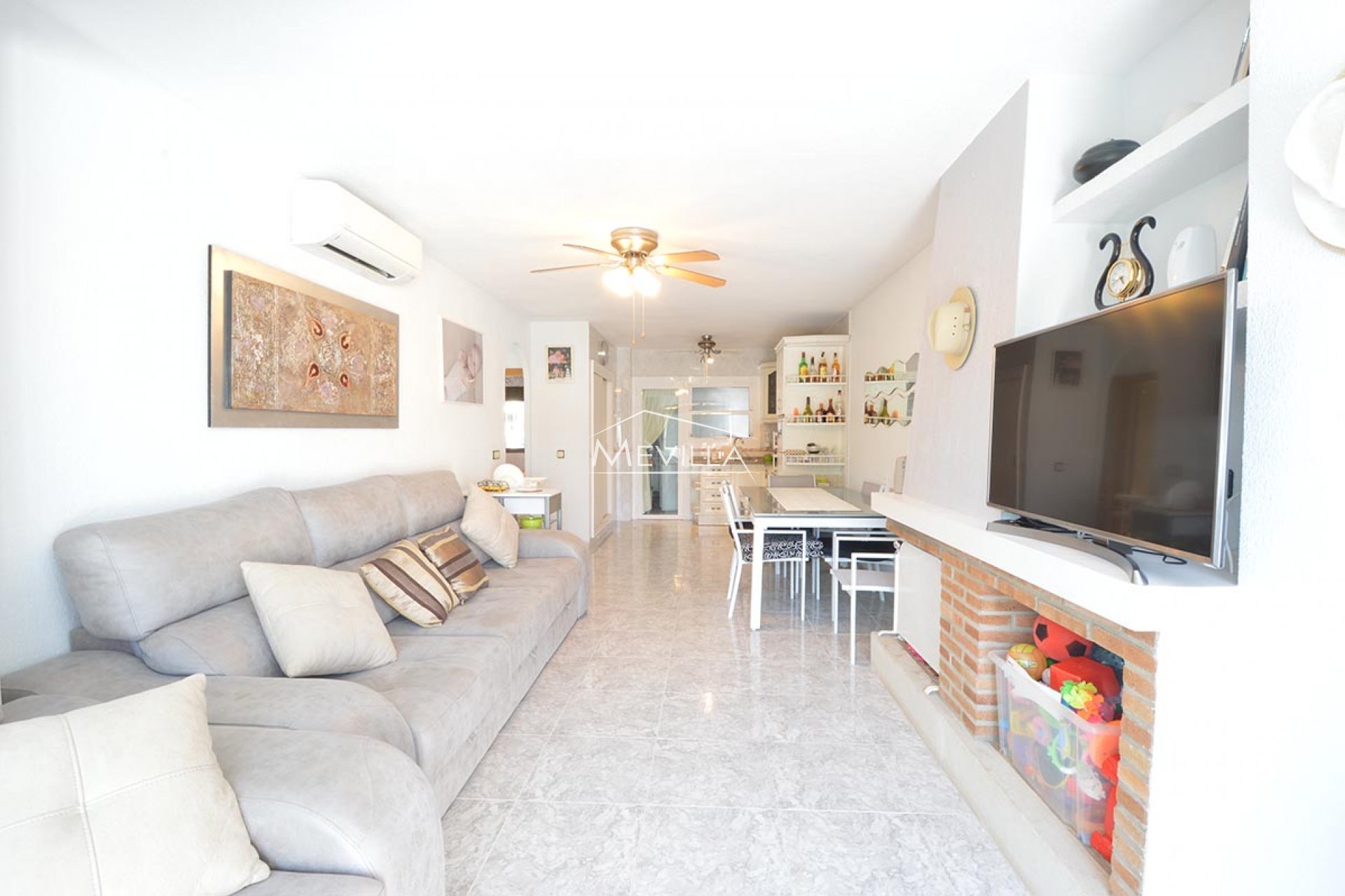 Reventes - Appartement - Orihuela Costa - Cabo Roig