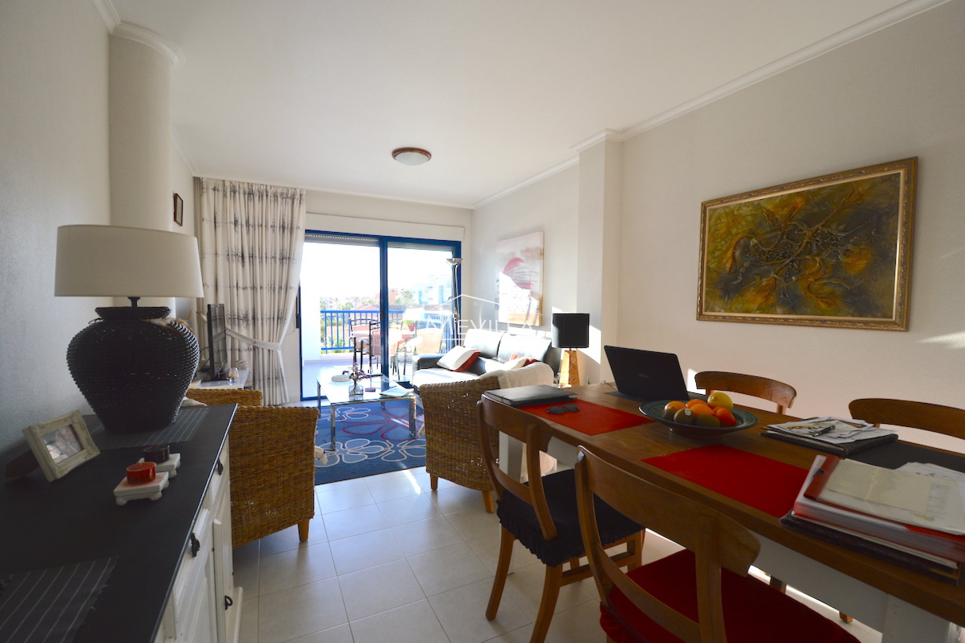 Reventes - Appartement - Orihuela Costa - Cabo Roig