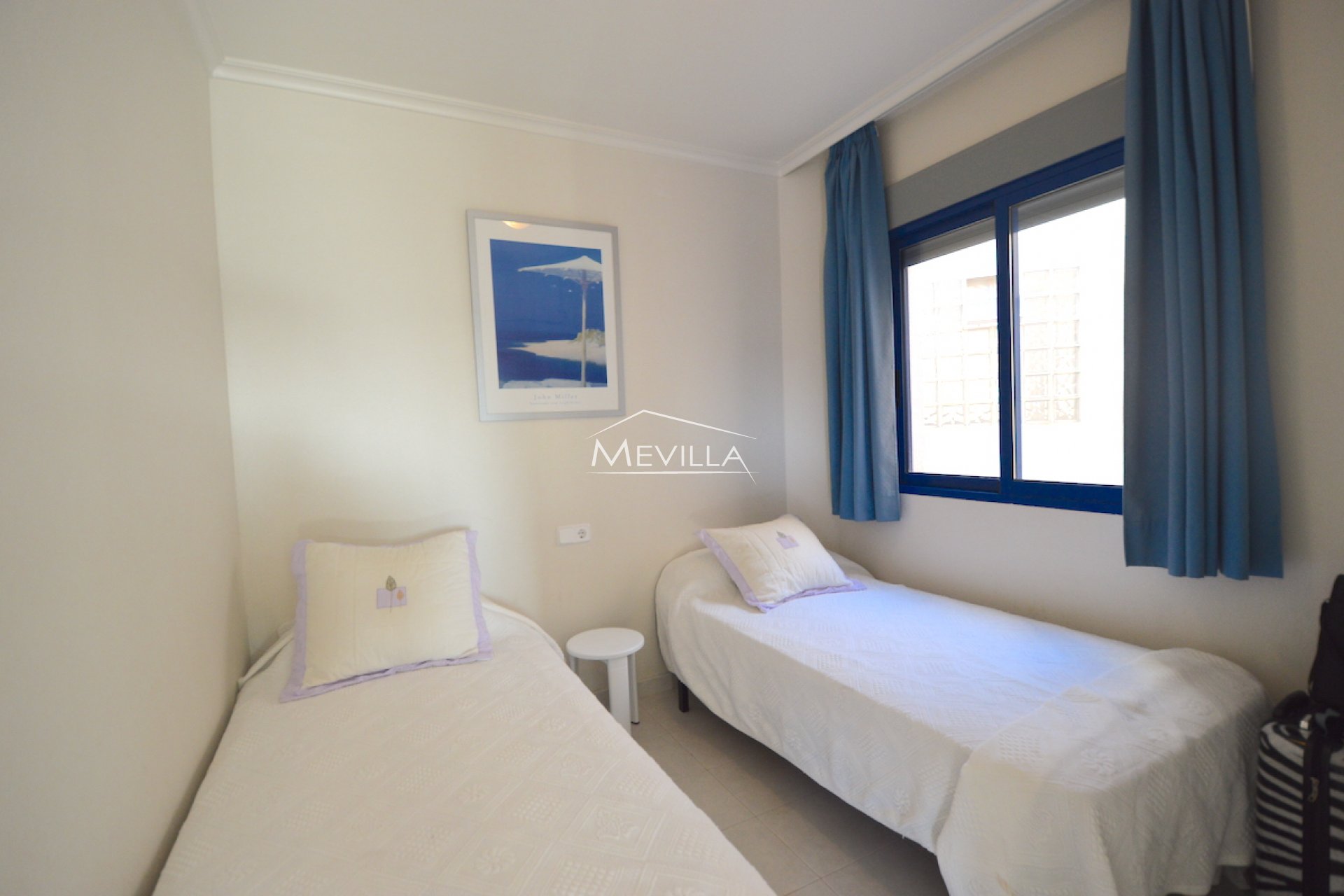 Reventes - Appartement - Orihuela Costa - Cabo Roig