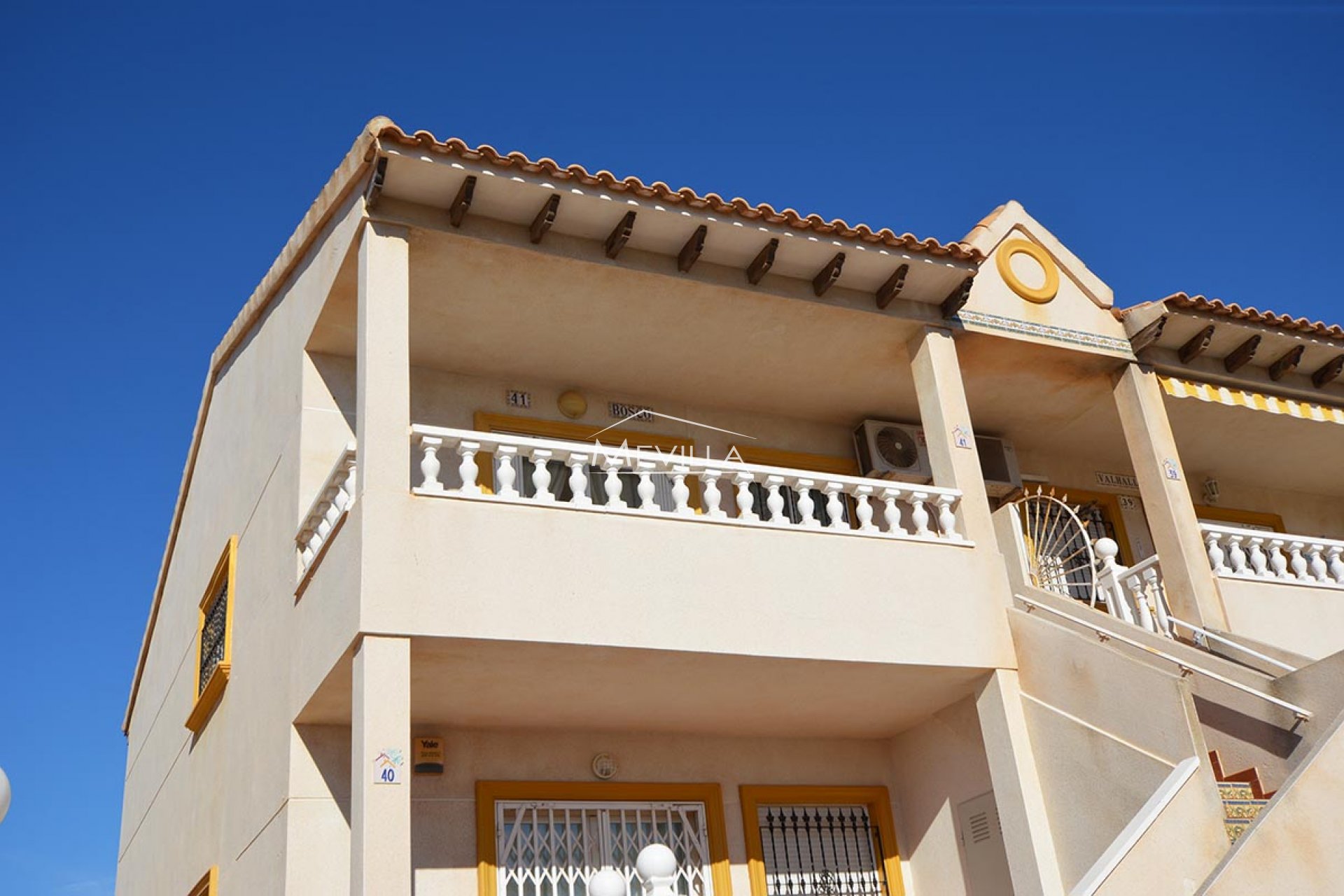 Reventes - Appartement - Orihuela Costa - Cabo Roig