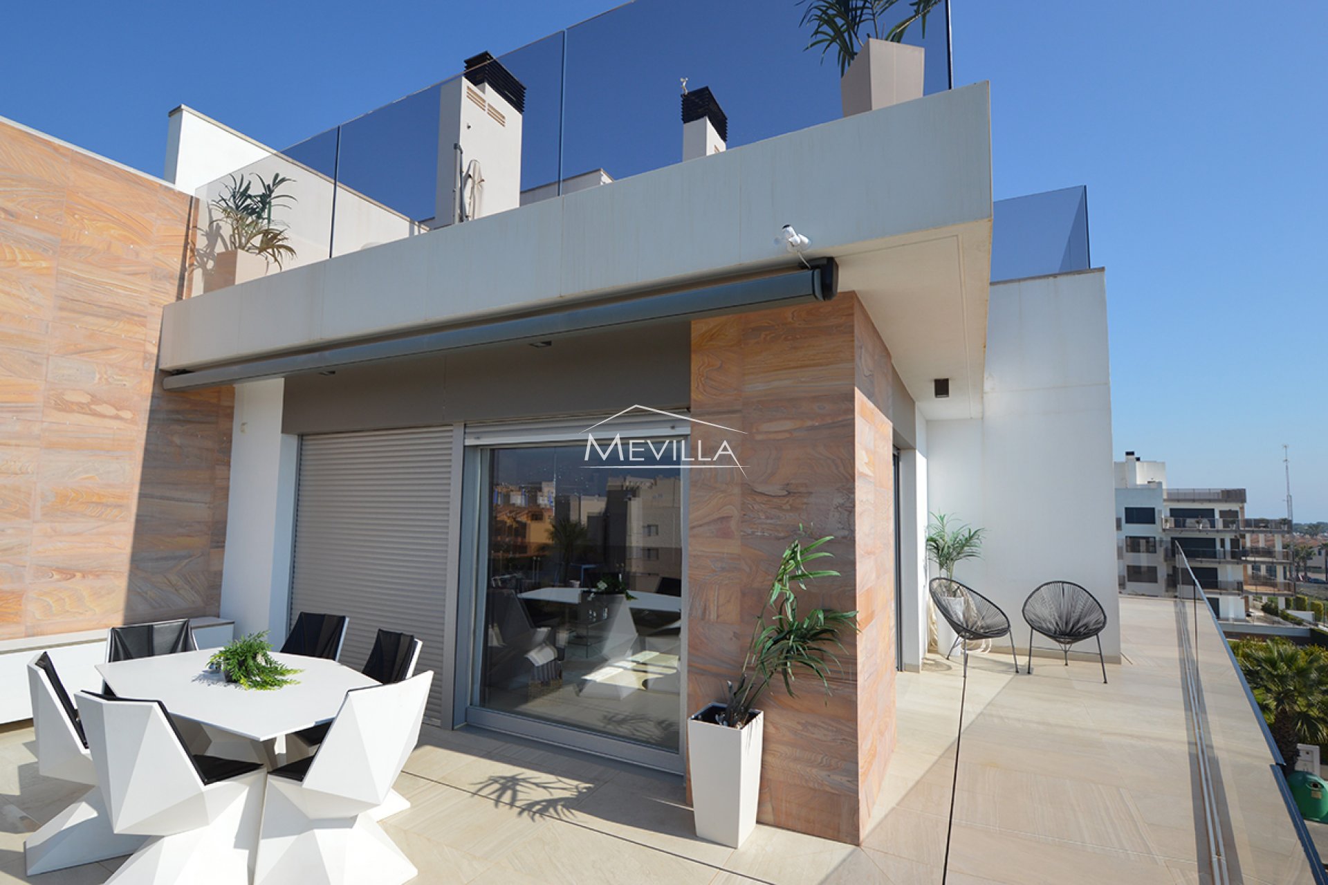 Reventes - Appartement - Orihuela Costa - Cabo Roig