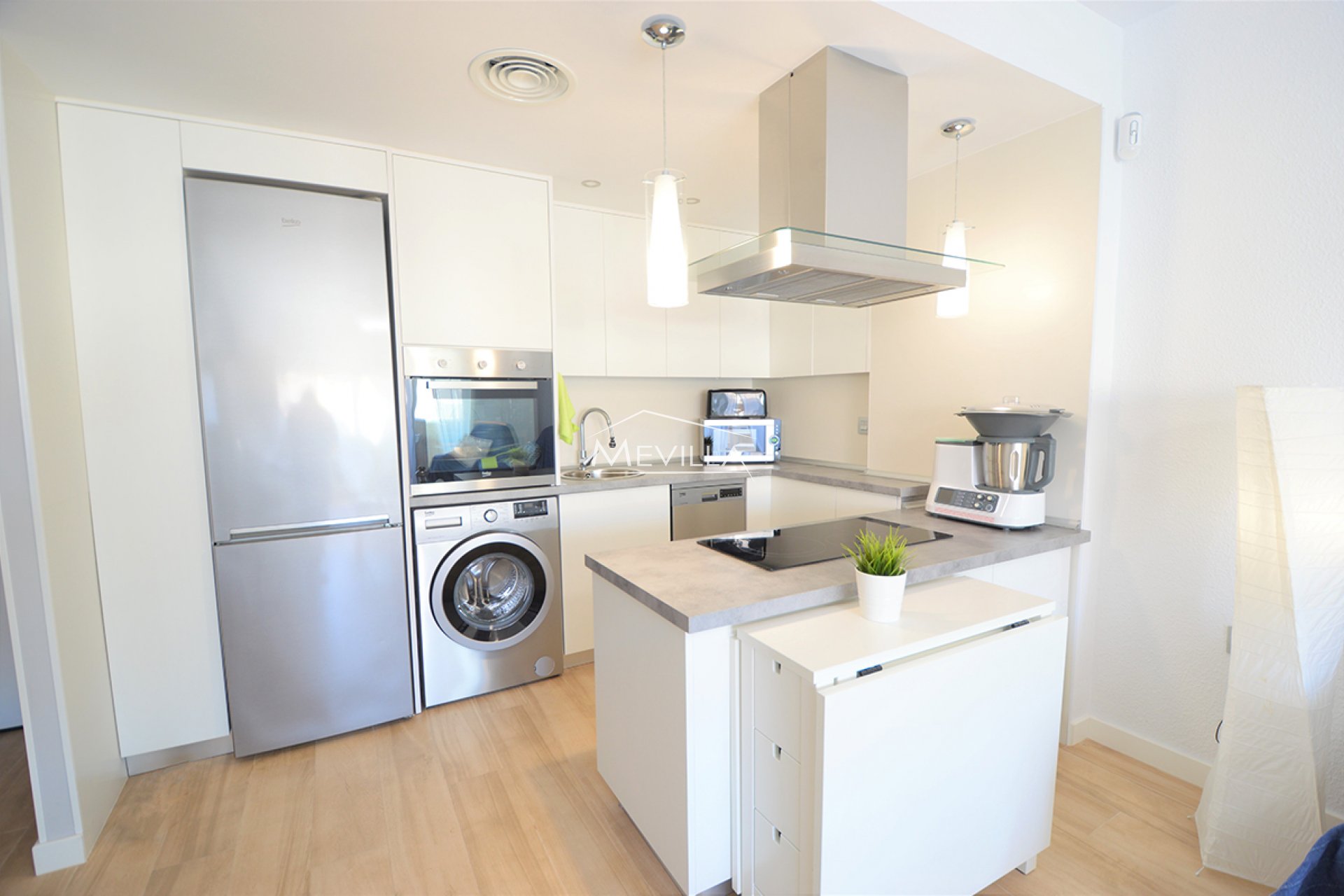 Reventes - Appartement - Orihuela Costa - Cabo Roig