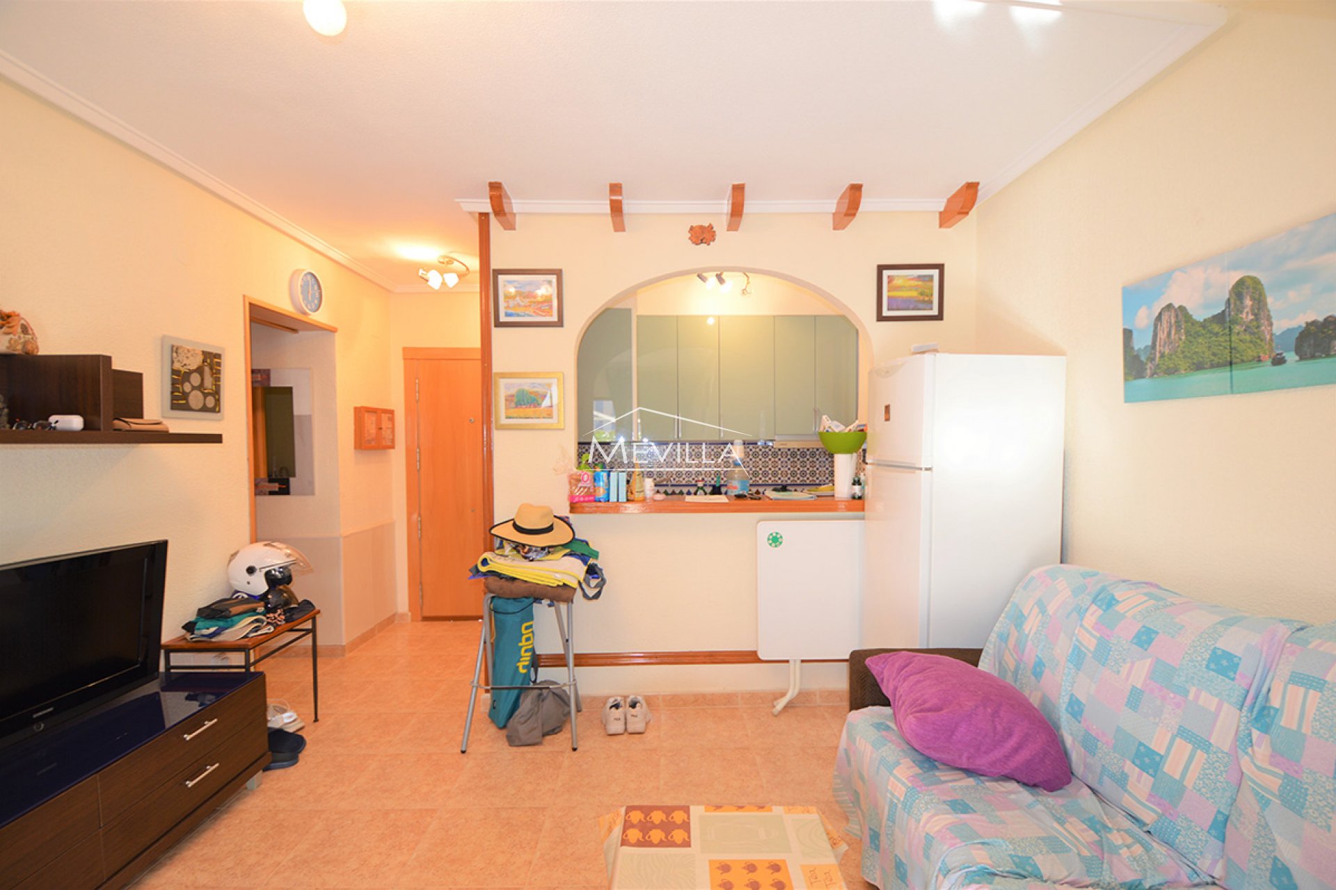 Reventes - Appartement - Orihuela Costa - Cabo Roig