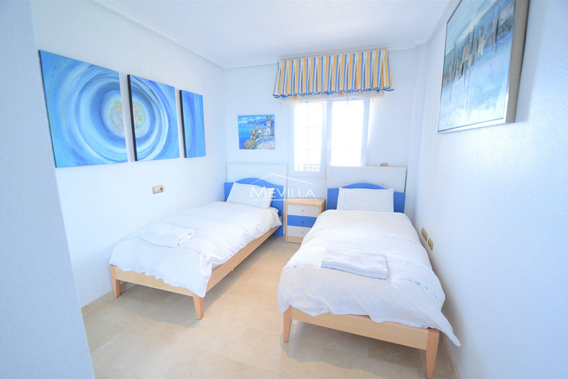 Reventes - Appartement - Orihuela Costa - Cabo Roig