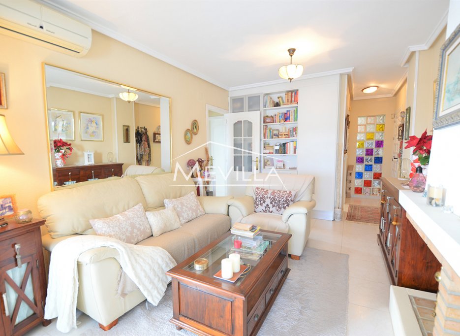 Reventes - Appartement - Orihuela Costa - Cabo Roig