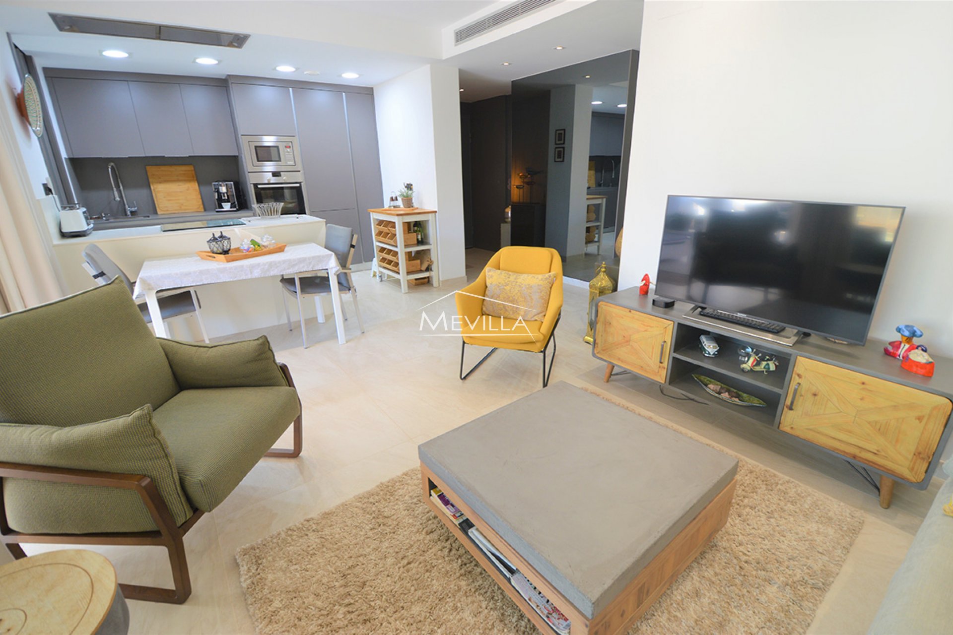 Reventes - Appartement - Orihuela Costa - Cabo Roig