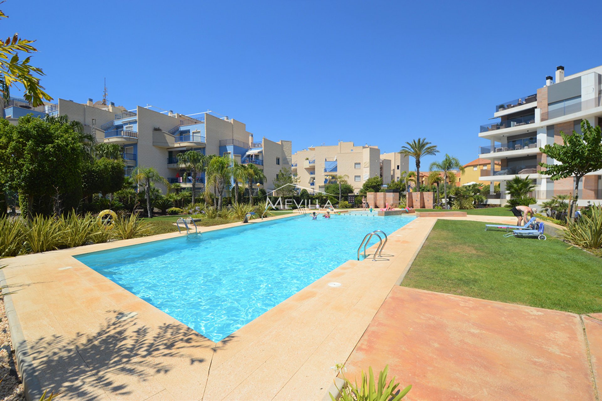 Reventes - Appartement - Orihuela Costa - Cabo Roig