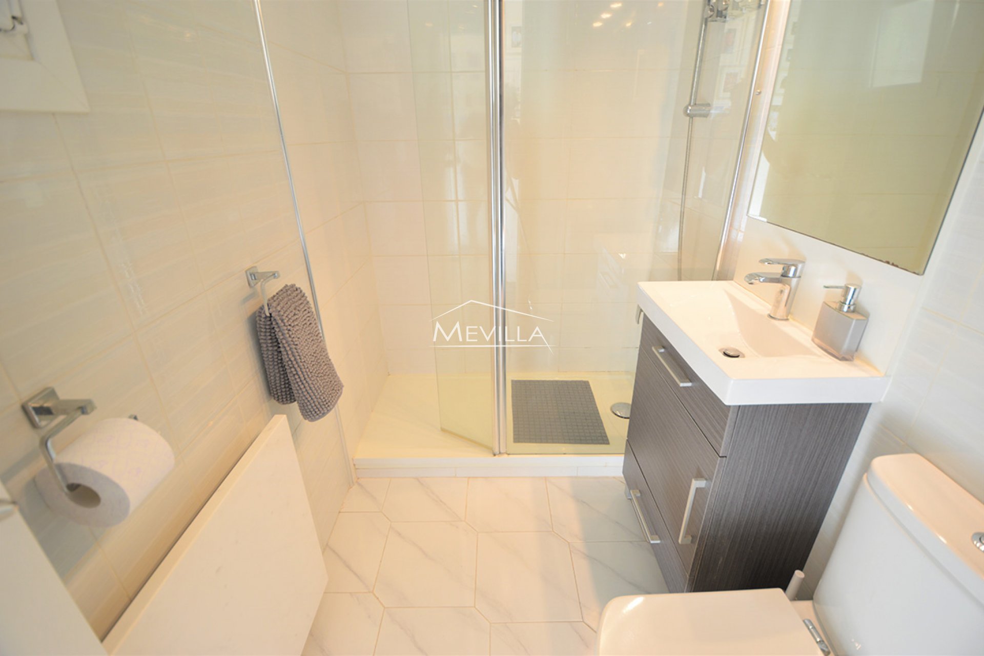 Reventes - Appartement - Orihuela Costa - Cabo Roig