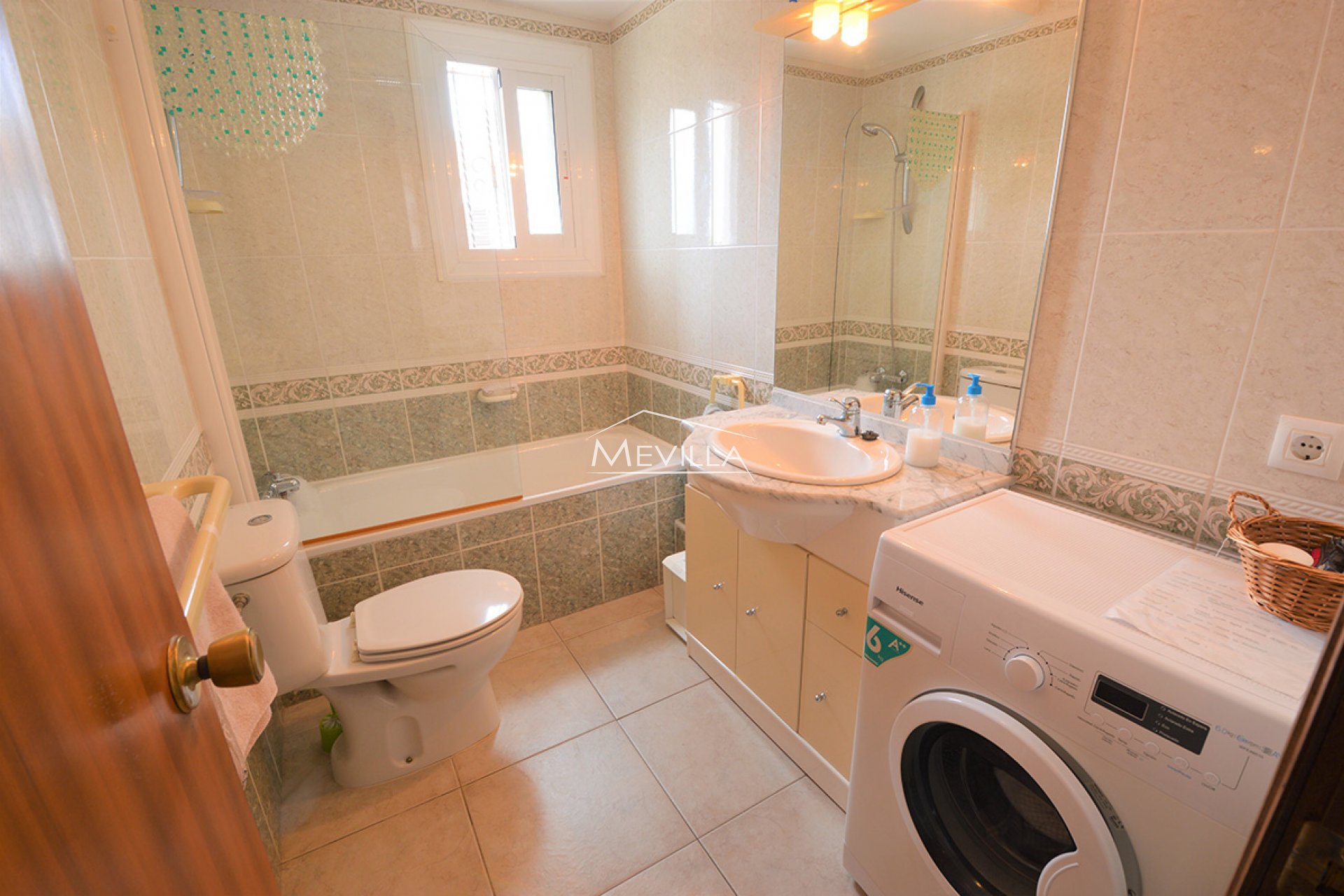 Reventes - Appartement - Orihuela Costa - Cabo Roig