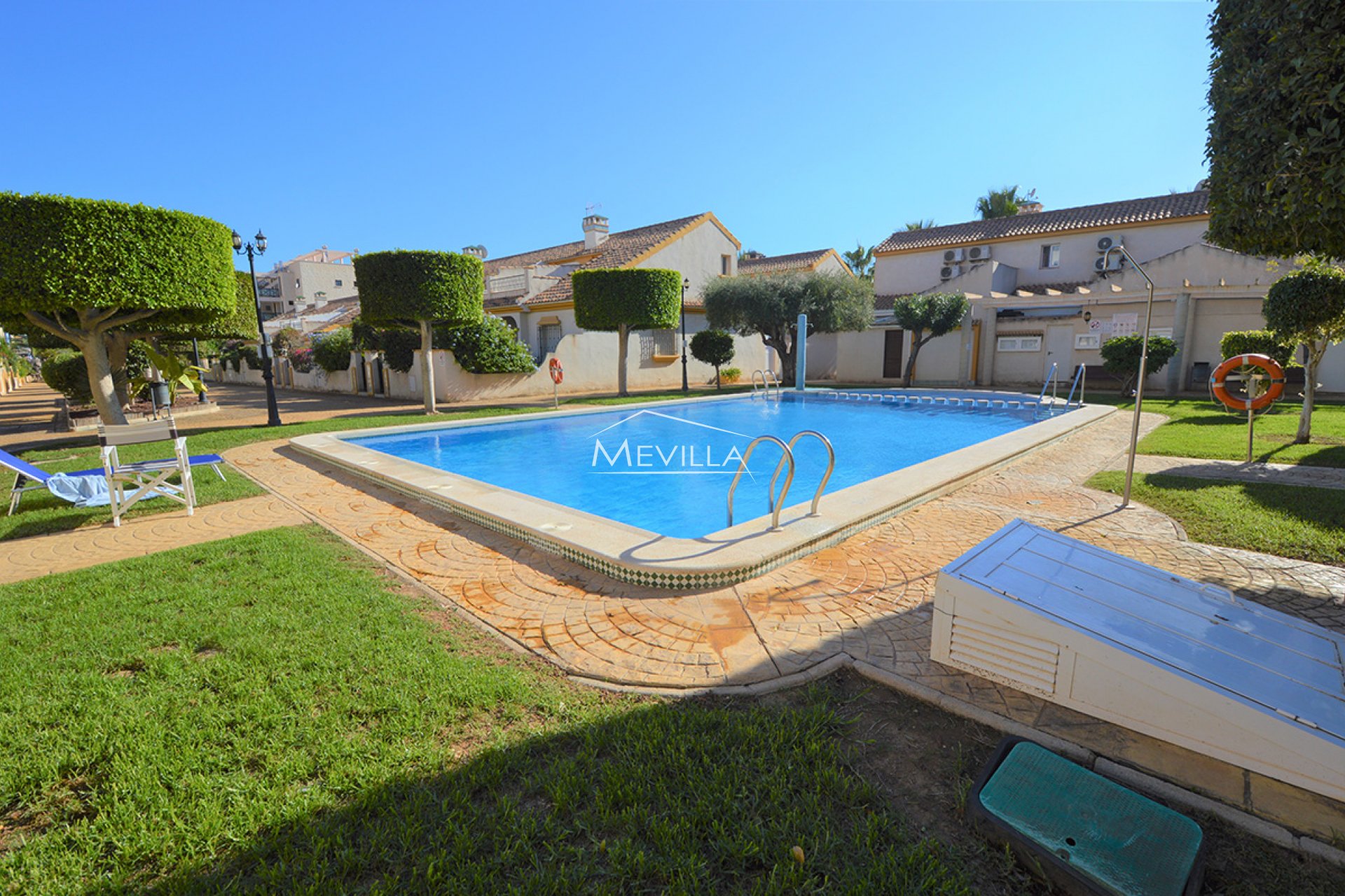 Reventes - Appartement - Orihuela Costa - Cabo Roig