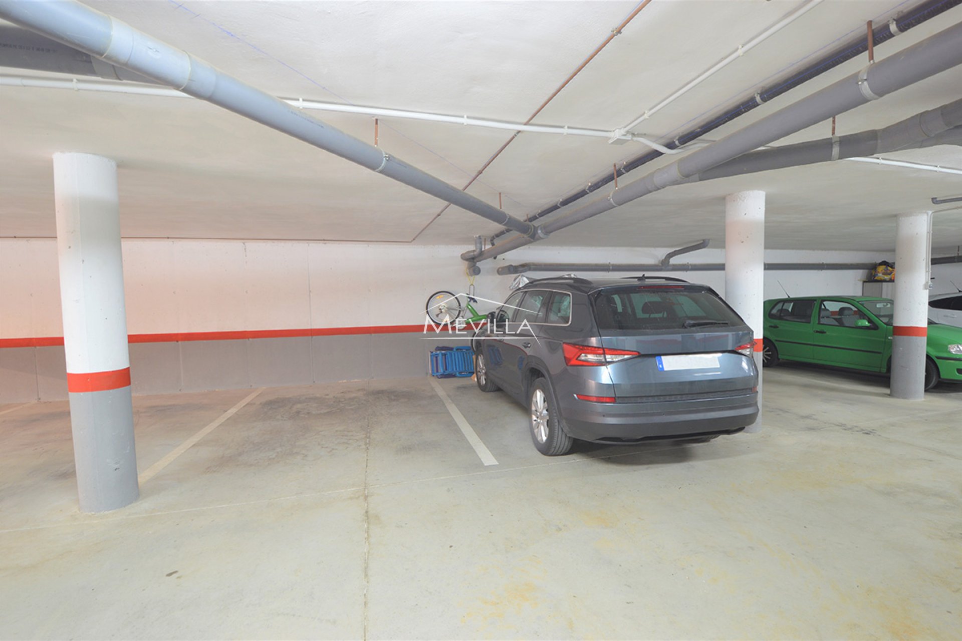 Reventes - Appartement - Orihuela Costa - Cabo Roig