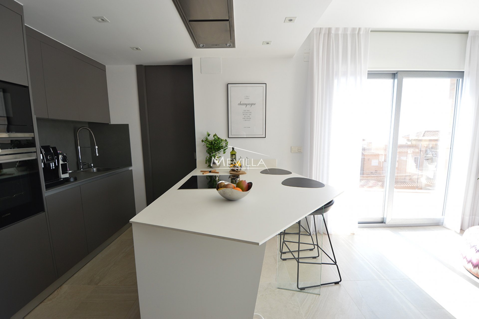 Reventes - Appartement - Orihuela Costa - Cabo Roig