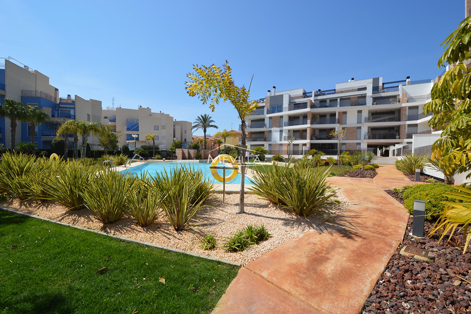 Reventes - Appartement - Orihuela Costa - Cabo Roig