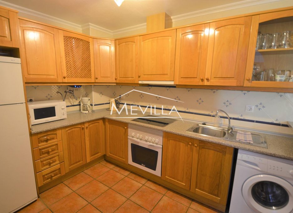 Reventes - Appartement - Orihuela Costa - Cabo Roig