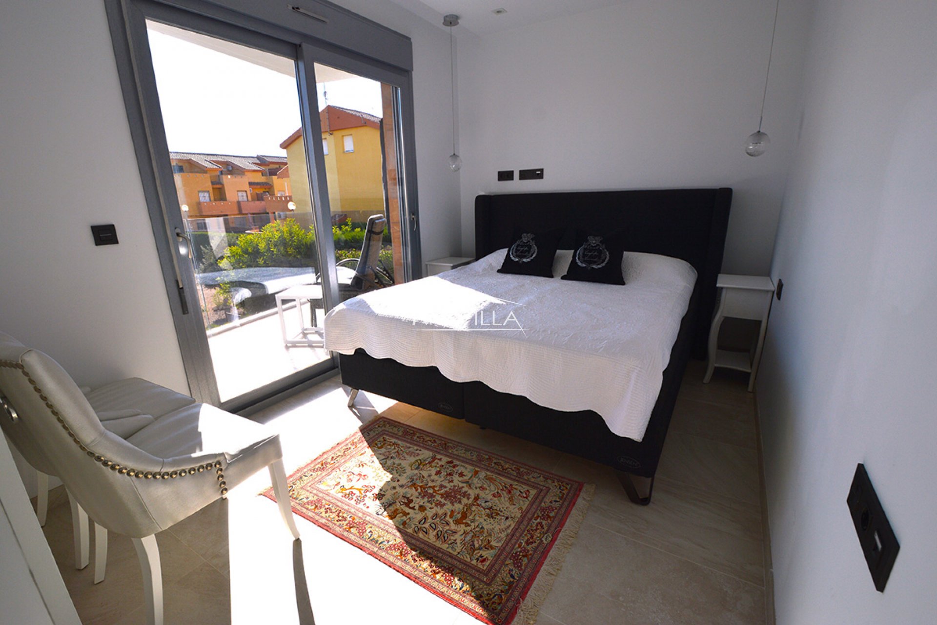 Reventes - Appartement - Orihuela Costa - Cabo Roig