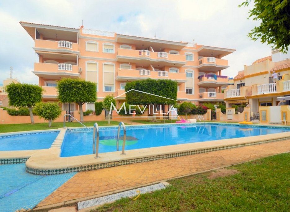 Reventes - Appartement - Orihuela Costa - Cabo Roig