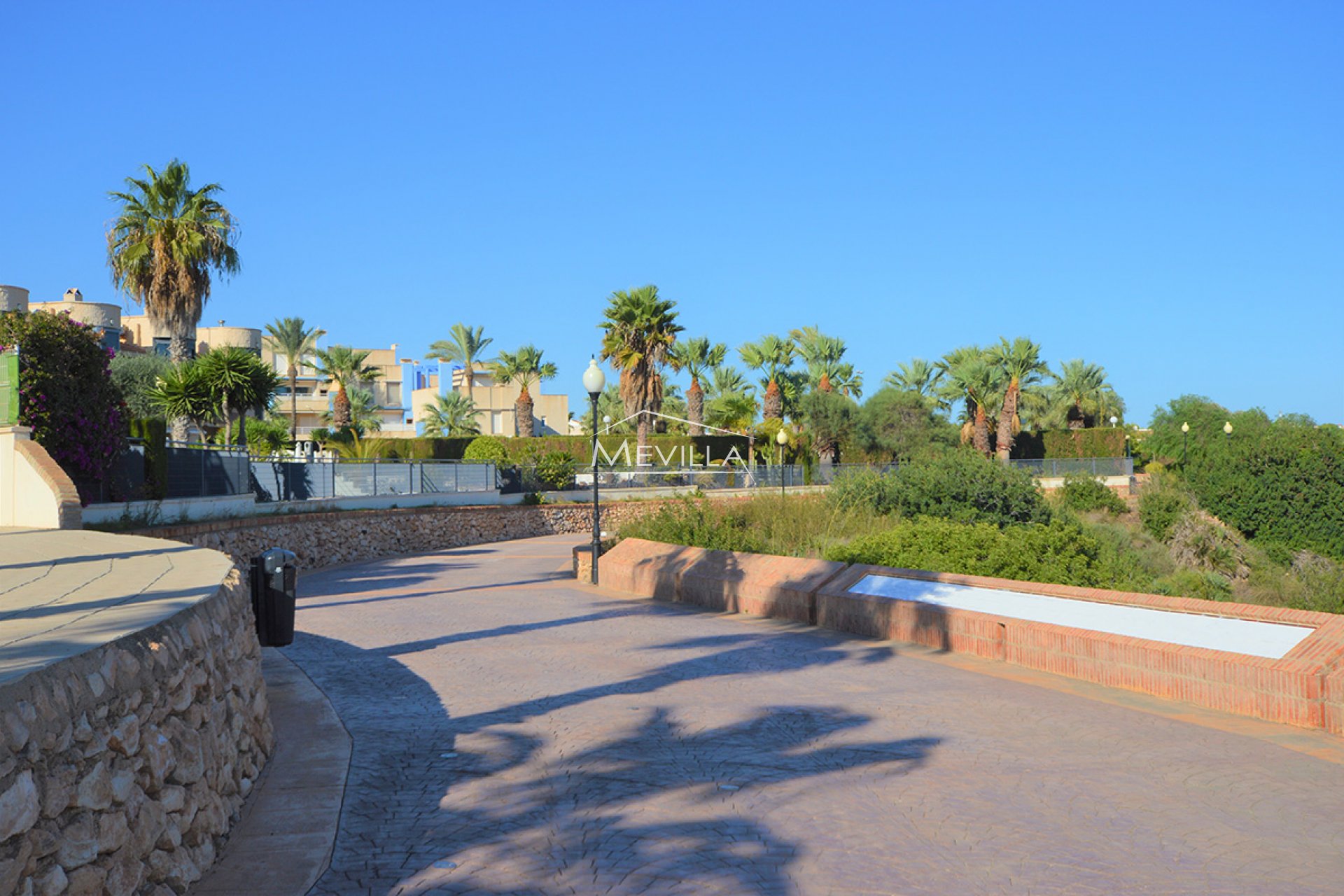 Reventes - Appartement - Orihuela Costa - Cabo Roig