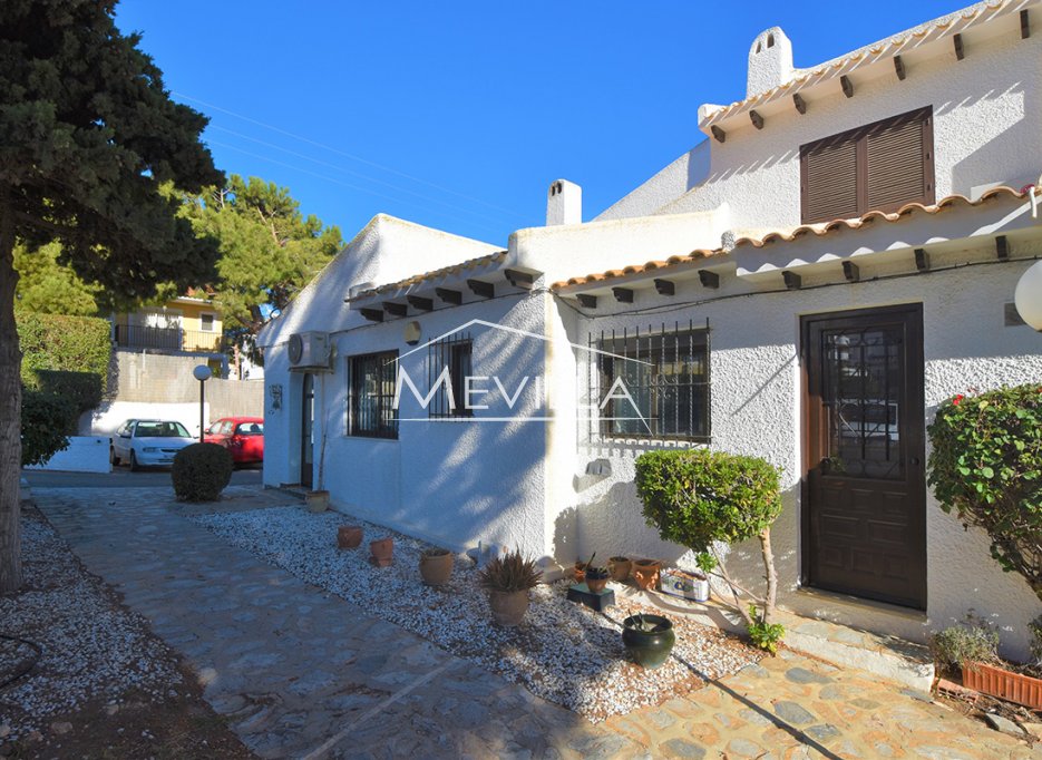 Reventes - Appartement - Orihuela Costa - Cabo Roig