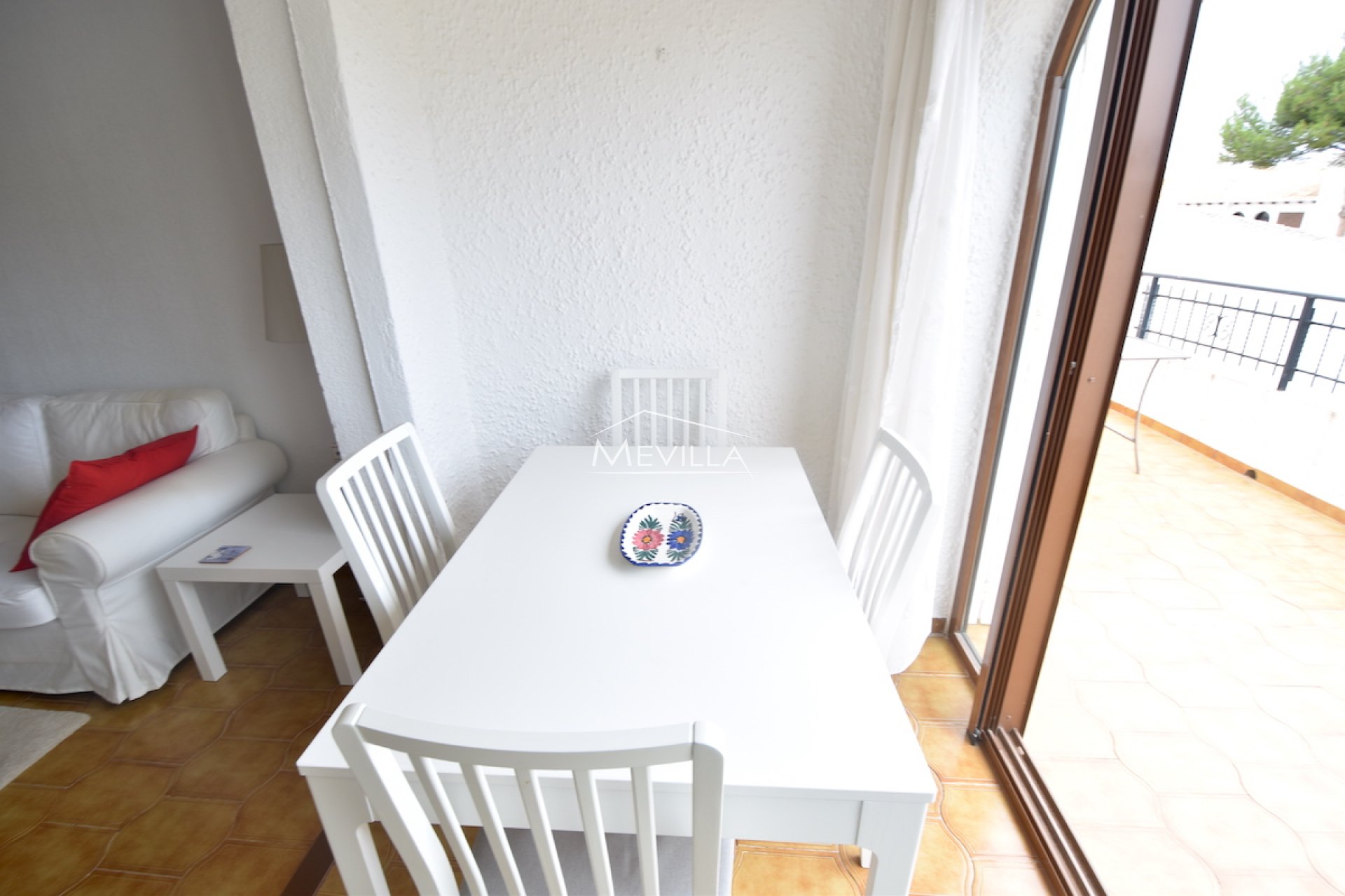 Reventes - Appartement - Orihuela Costa - Cabo Roig