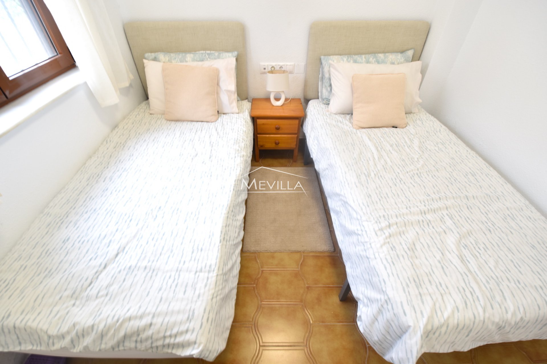 Reventes - Appartement - Orihuela Costa - Cabo Roig