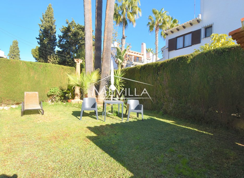 Reventes - Appartement - Orihuela Costa - Cabo Roig