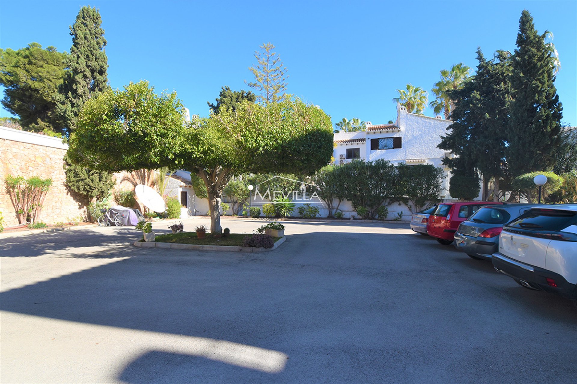 Reventes - Appartement - Orihuela Costa - Cabo Roig