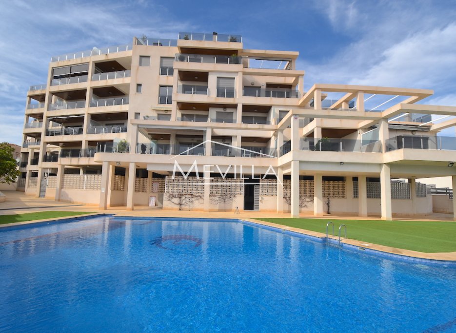 Reventes - Appartement - Orihuela Costa - Cabo Roig