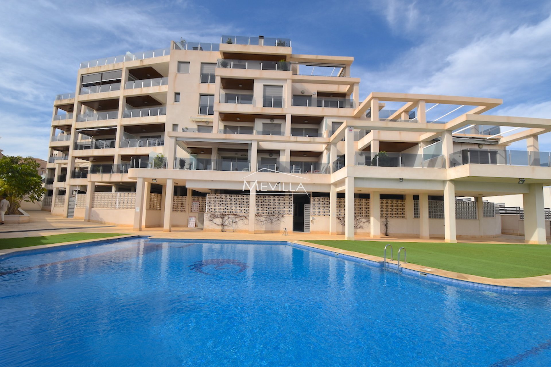 Reventes - Appartement - Orihuela Costa - Cabo Roig