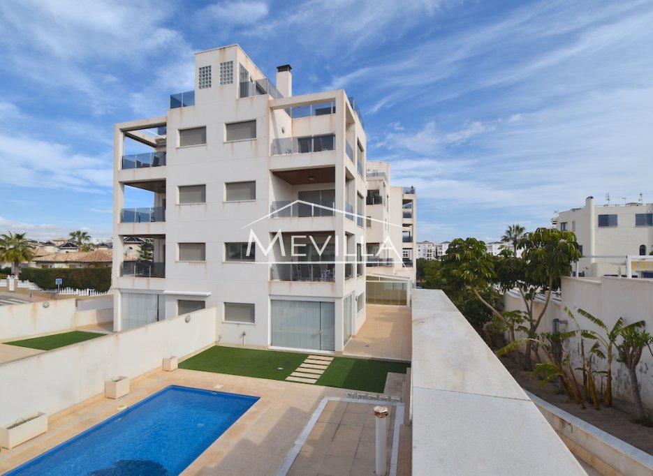 Reventes - Appartement - Orihuela Costa - Cabo Roig