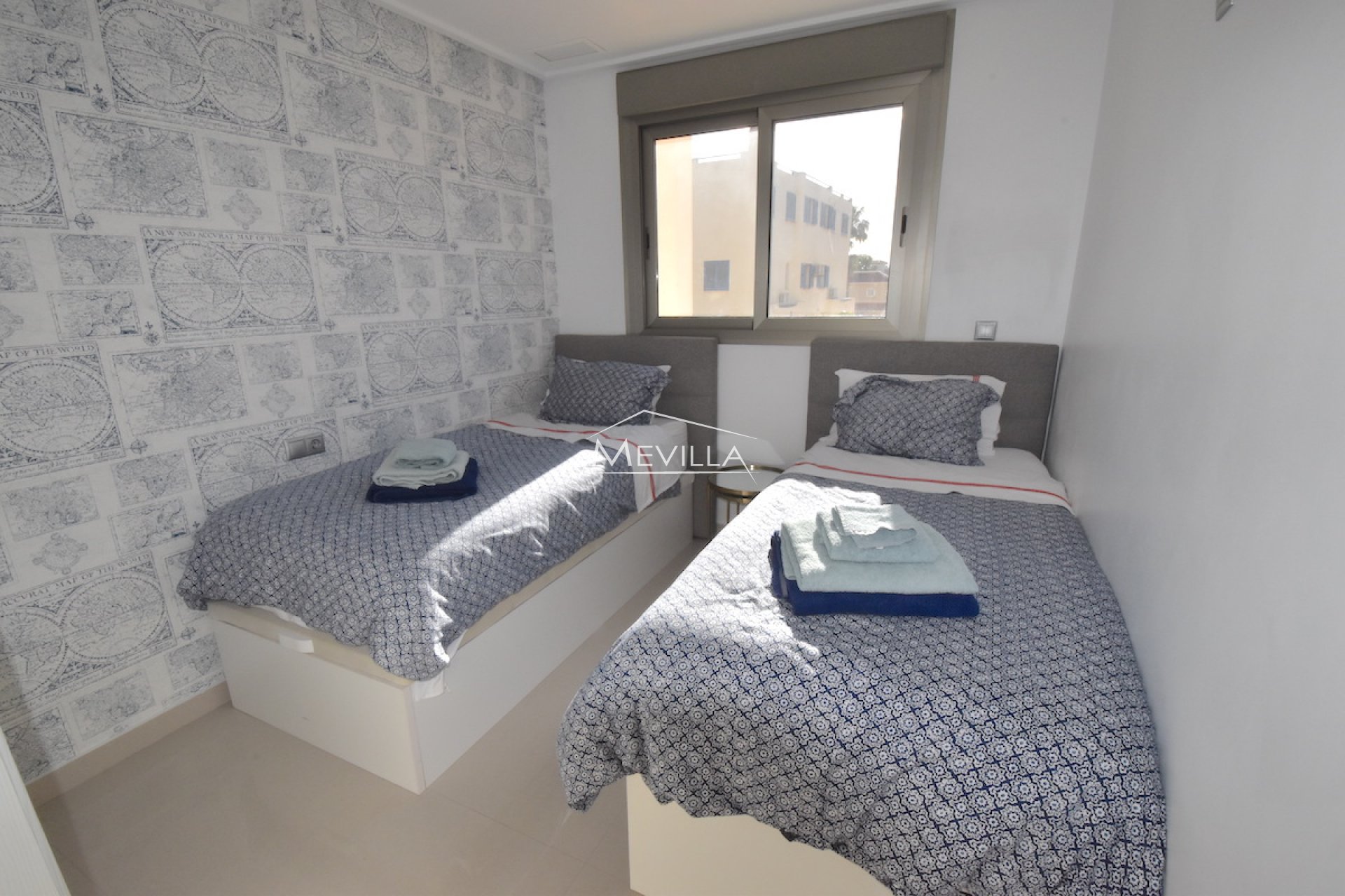 Reventes - Appartement - Orihuela Costa - Cabo Roig