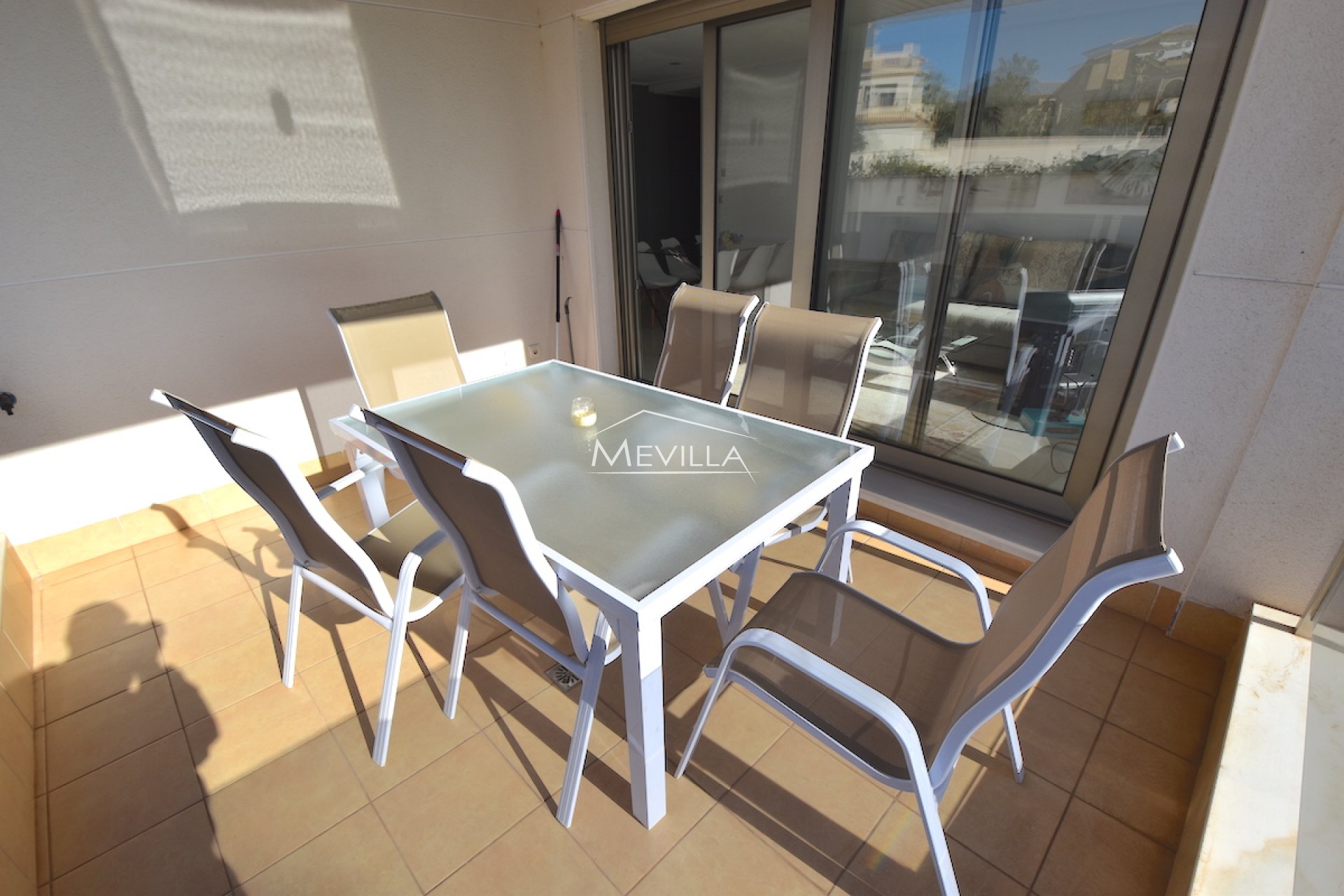Reventes - Appartement - Orihuela Costa - Cabo Roig