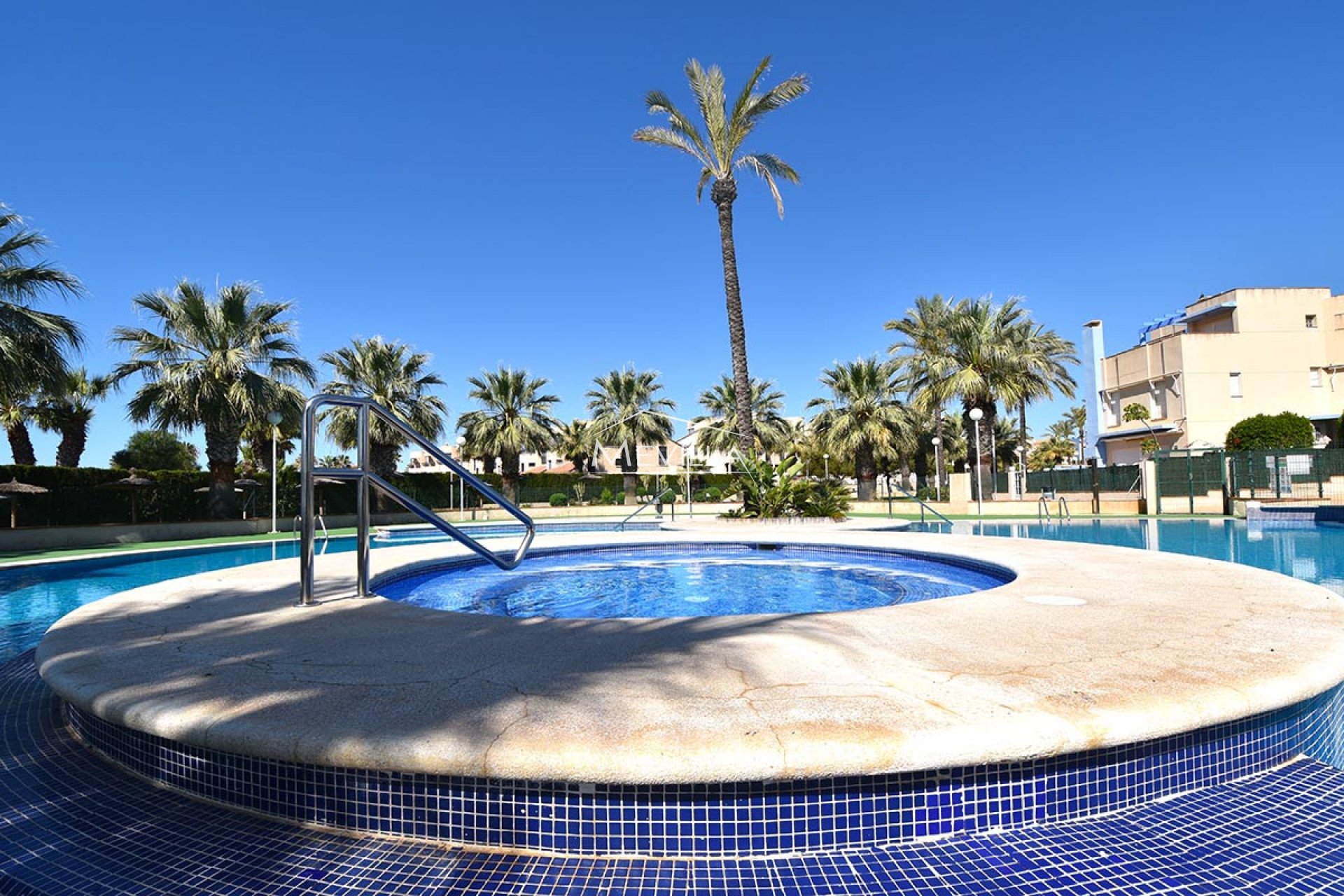 Reventes - Appartement - Orihuela Costa - Cabo Roig