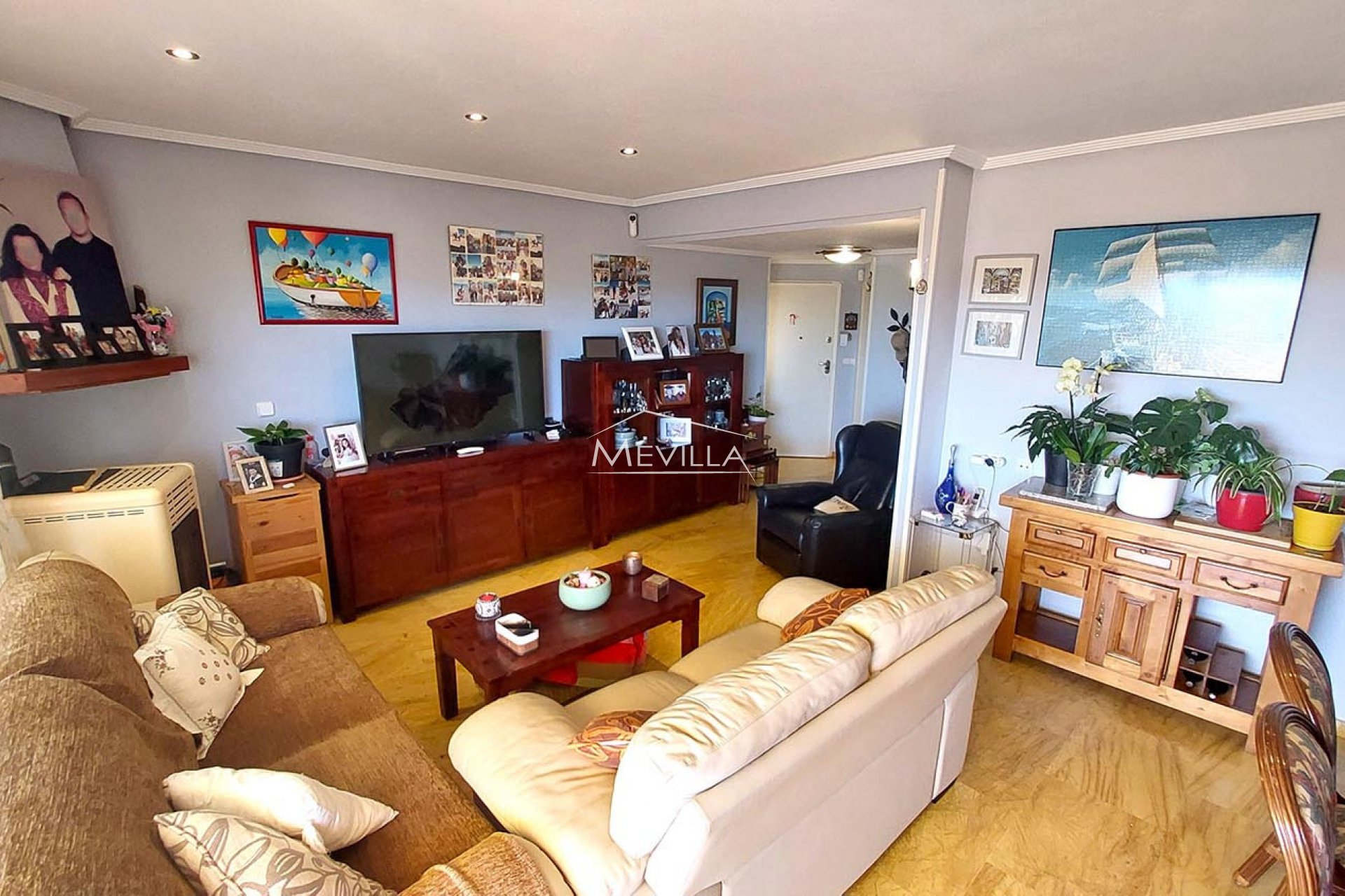 Reventes - Appartement - Orihuela Costa - Cabo Roig