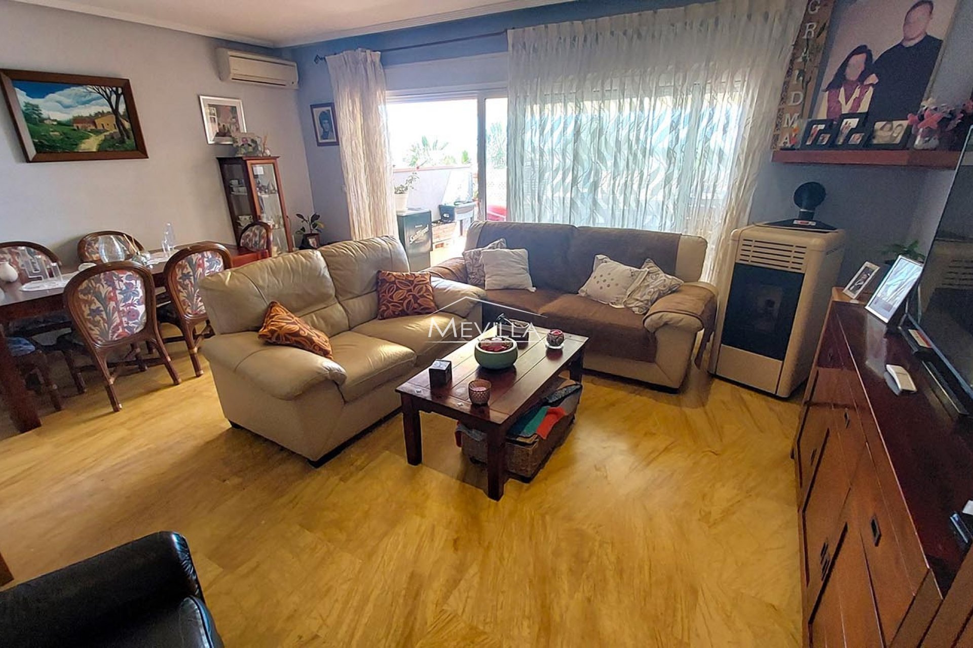 Reventes - Appartement - Orihuela Costa - Cabo Roig