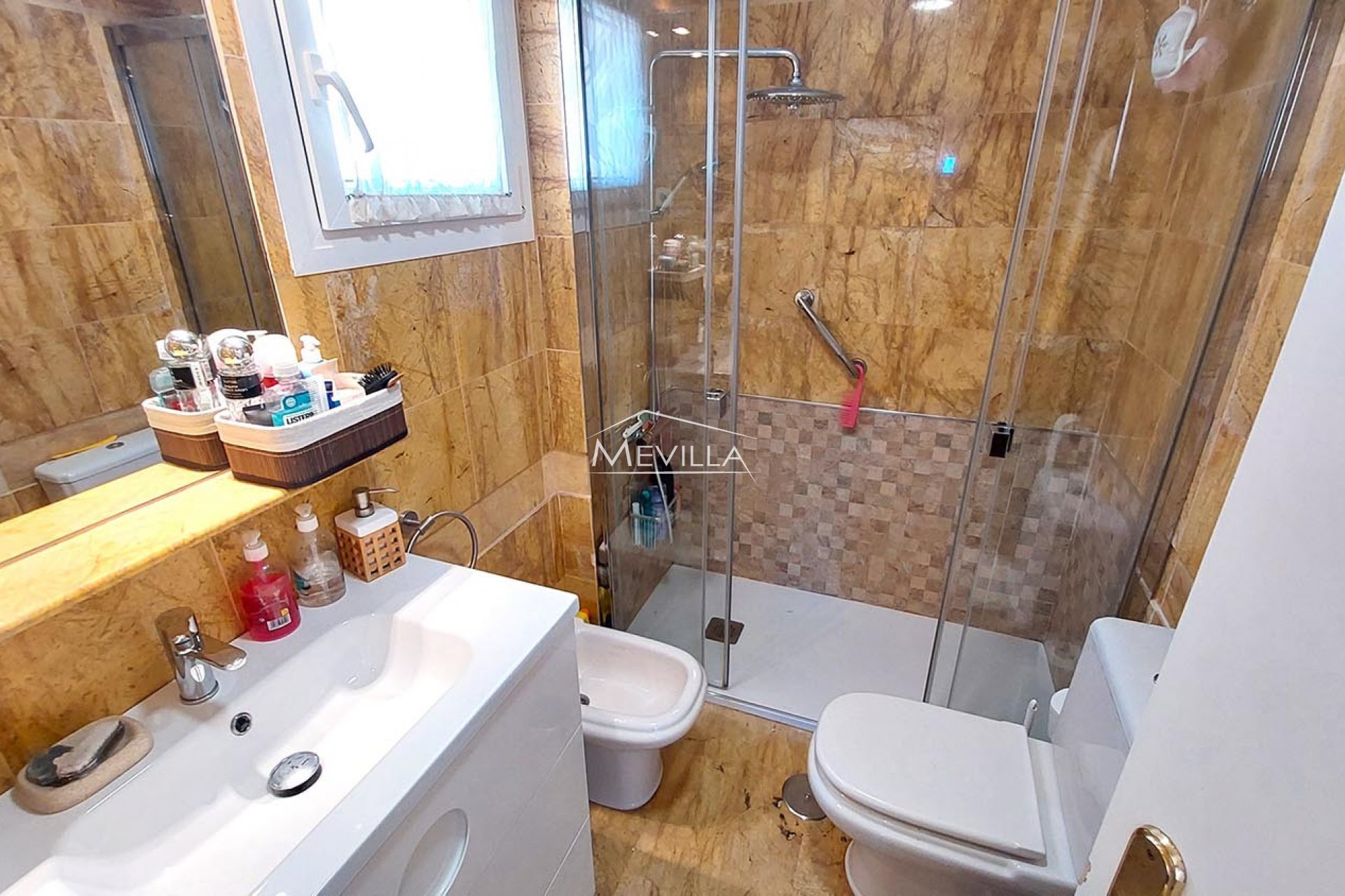 Reventes - Appartement - Orihuela Costa - Cabo Roig